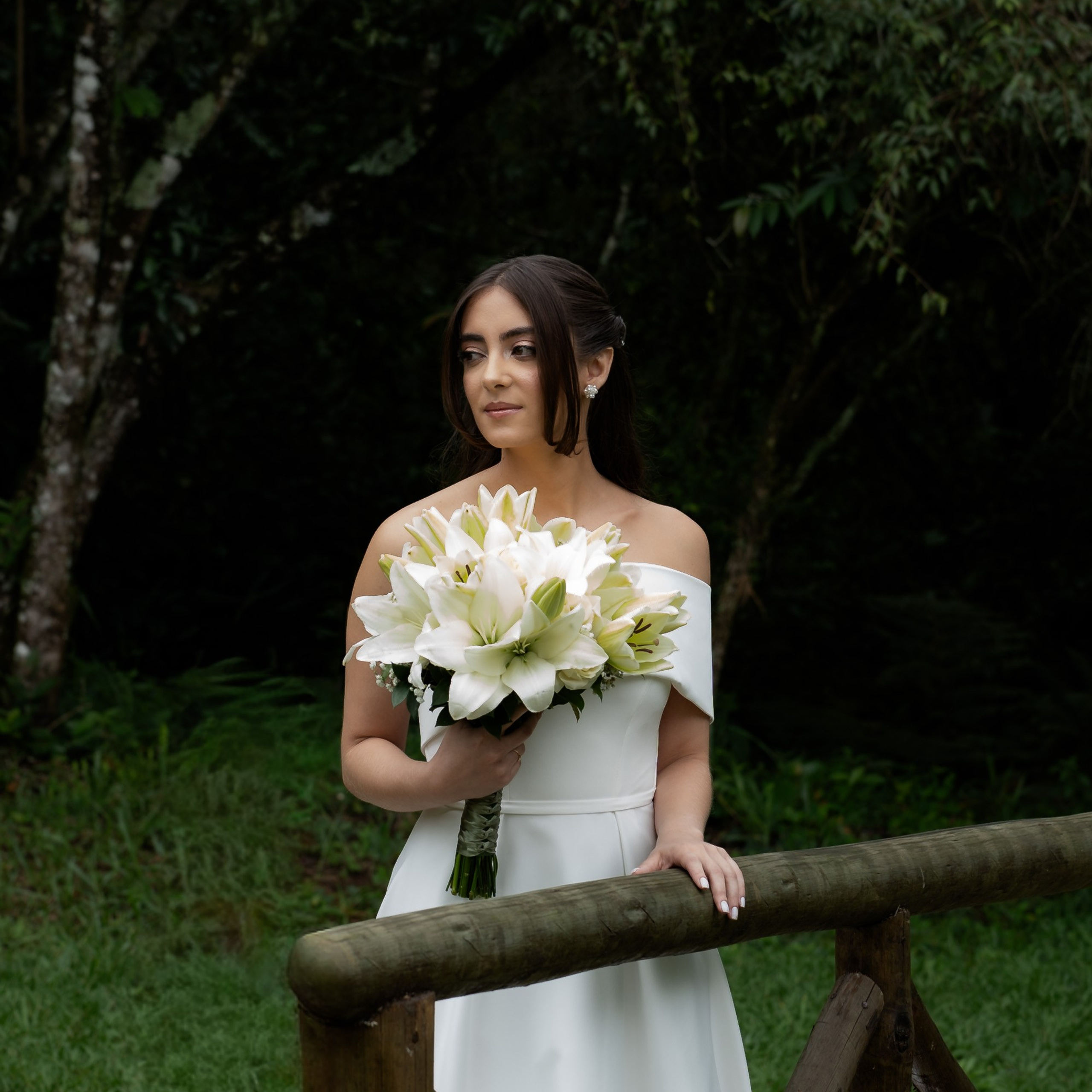 Thamires & Pedro. Novos Tempos Wedding