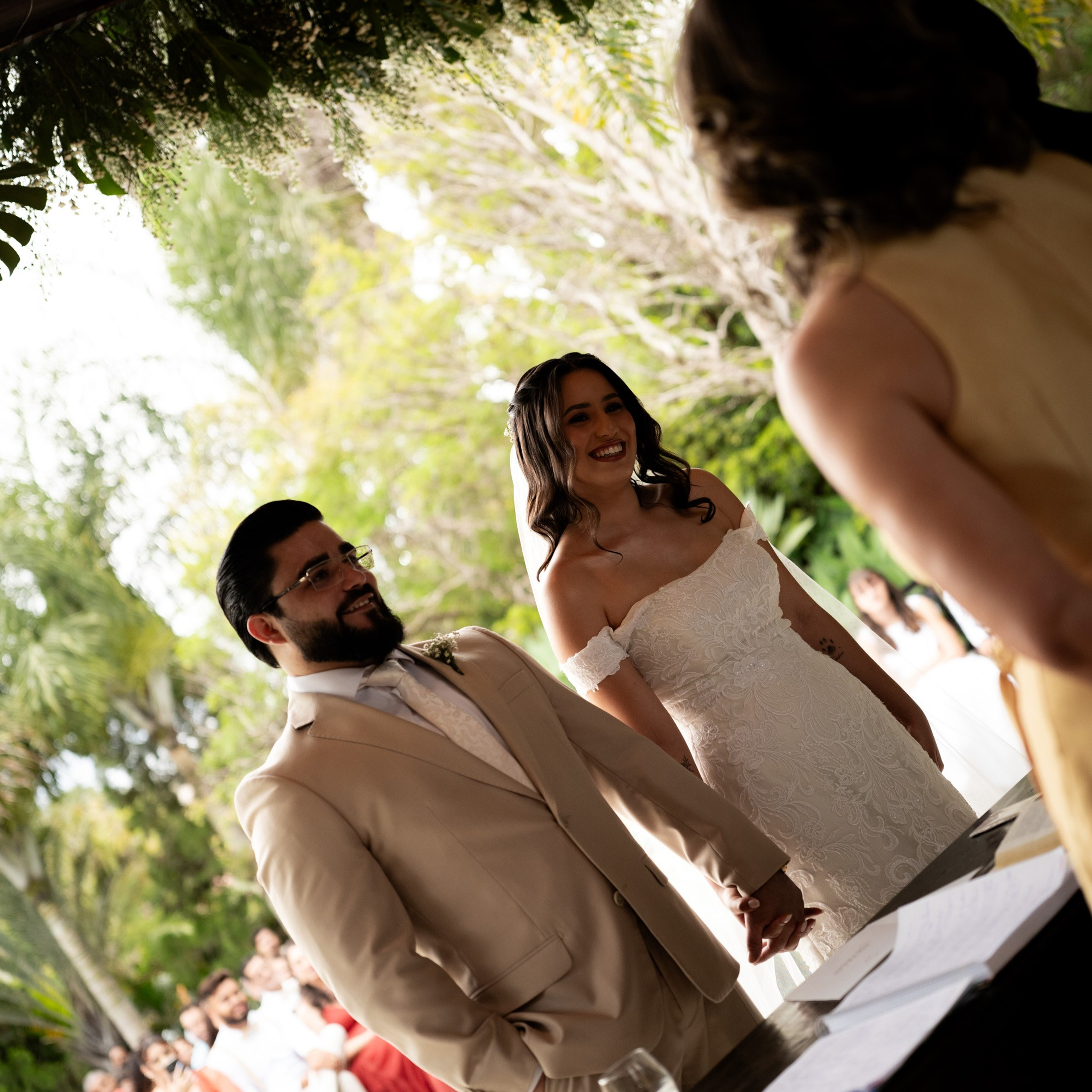 Gio & Cris. Novos Tempos Wedding