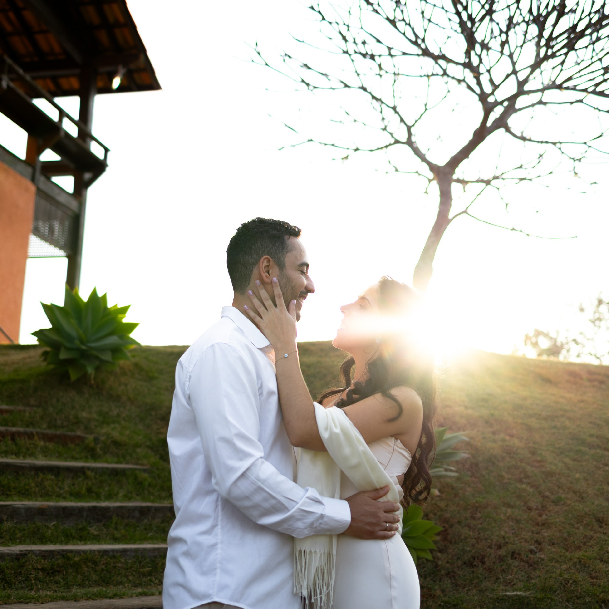 Cris & Helder. Novos Tempos Wedding
