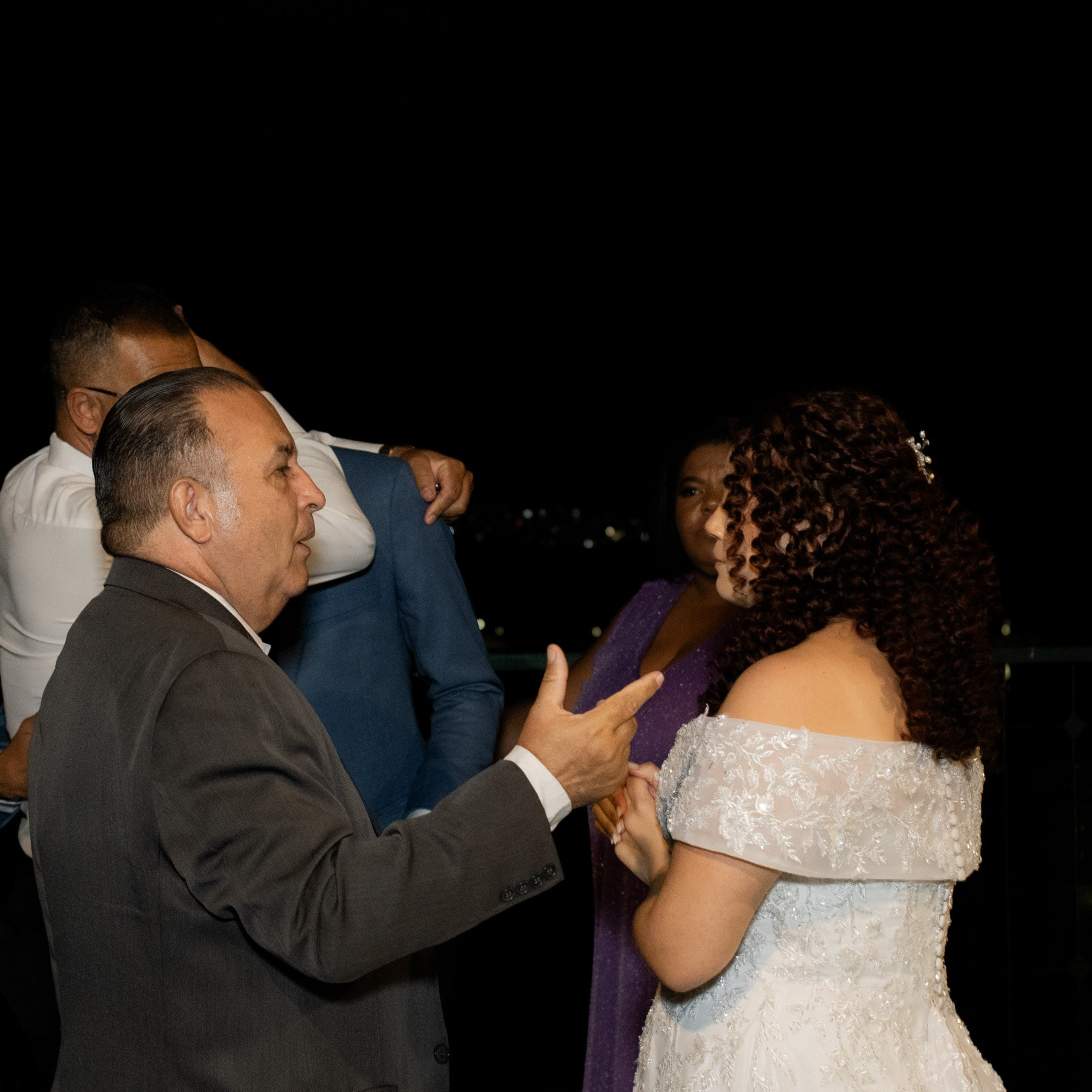 Karen & Mateus. Novos Tempos Wedding