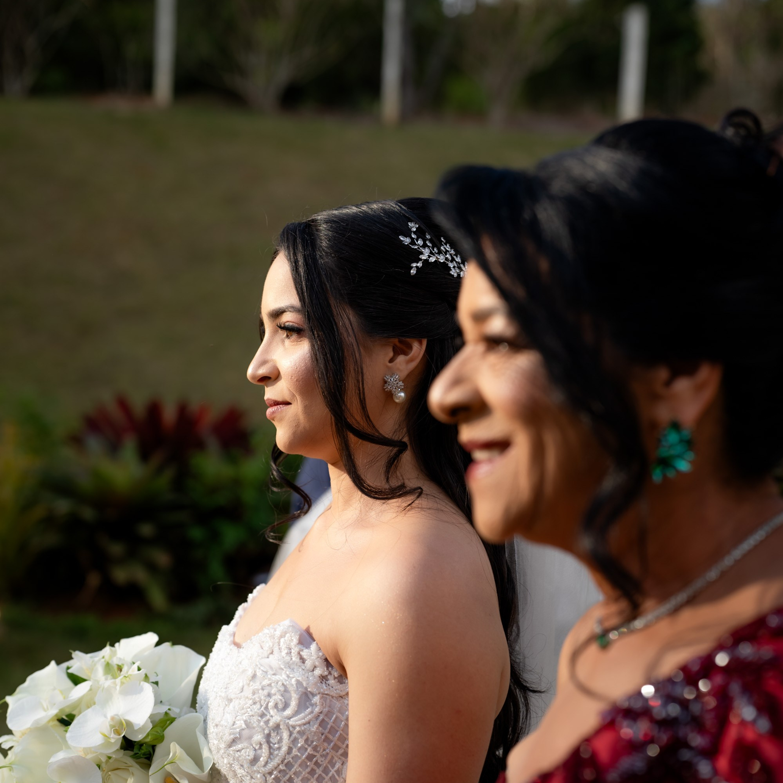 Amanda & Marcus. Novos Tempos Wedding