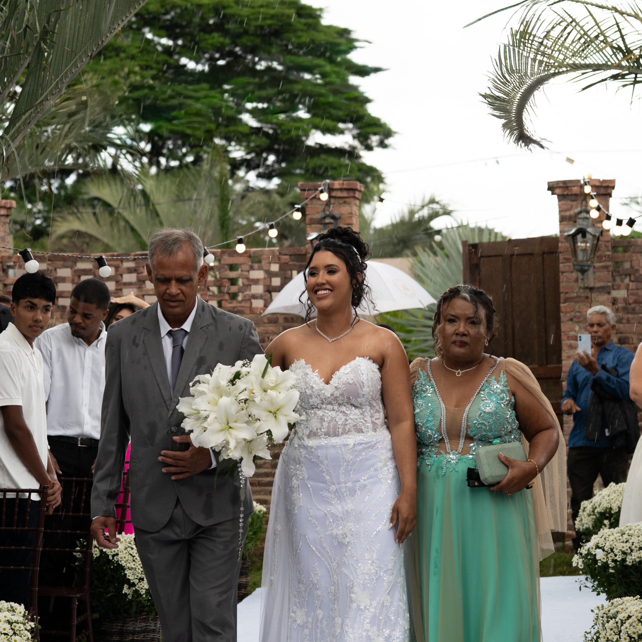 Ana & Maurício. Novos Tempos Wedding