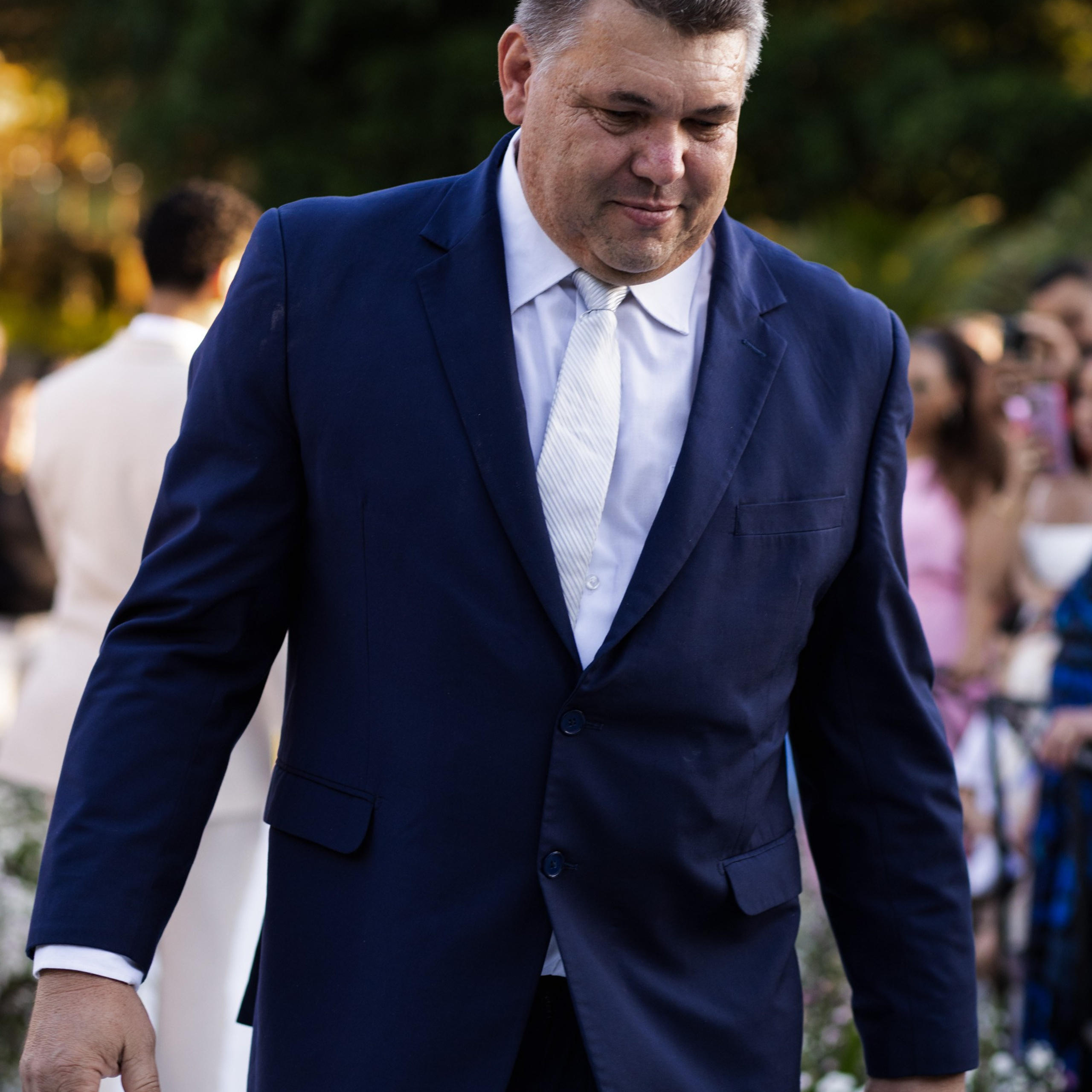 13, fev 26. Novos Tempos Wedding