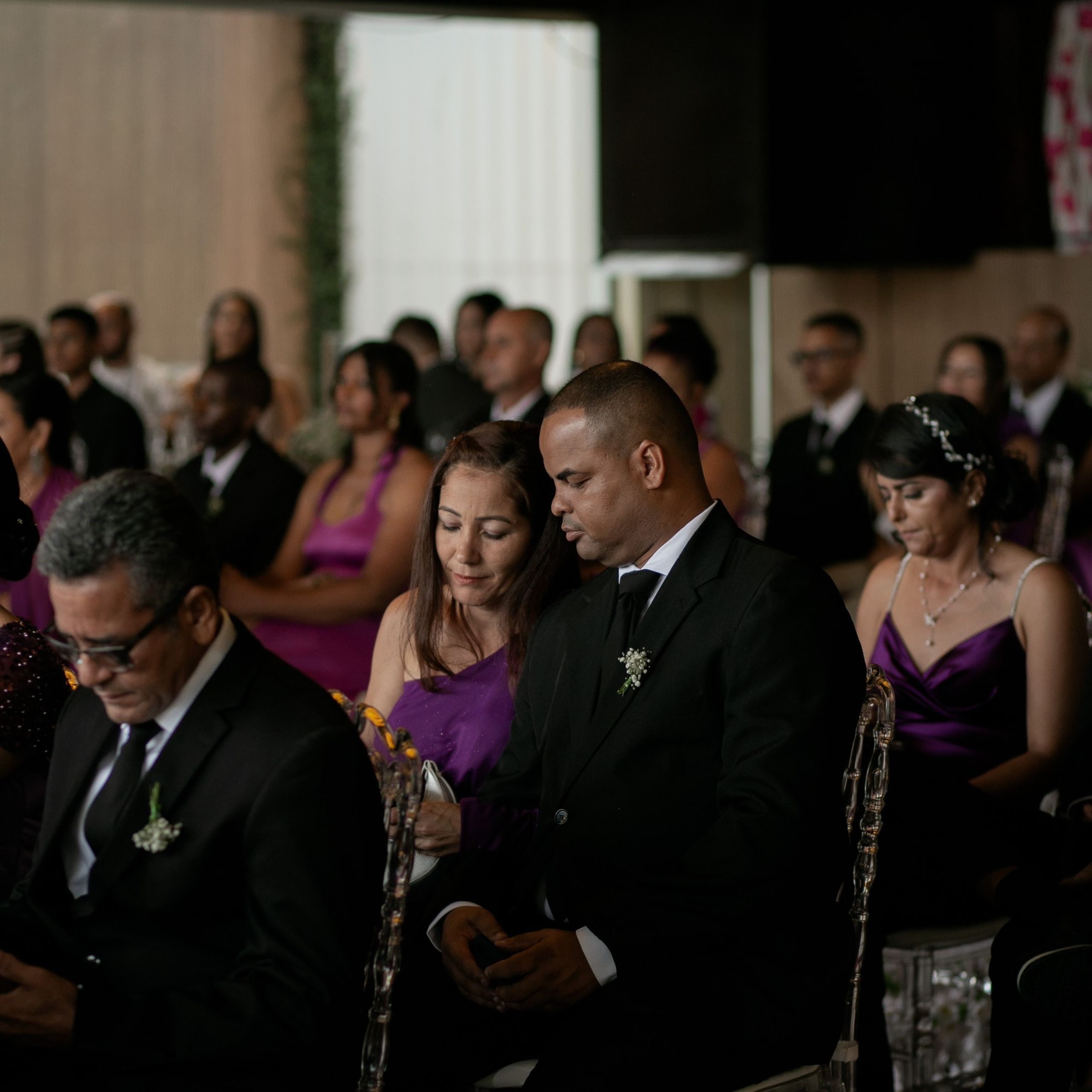 Karen & Mateus. Novos Tempos Wedding