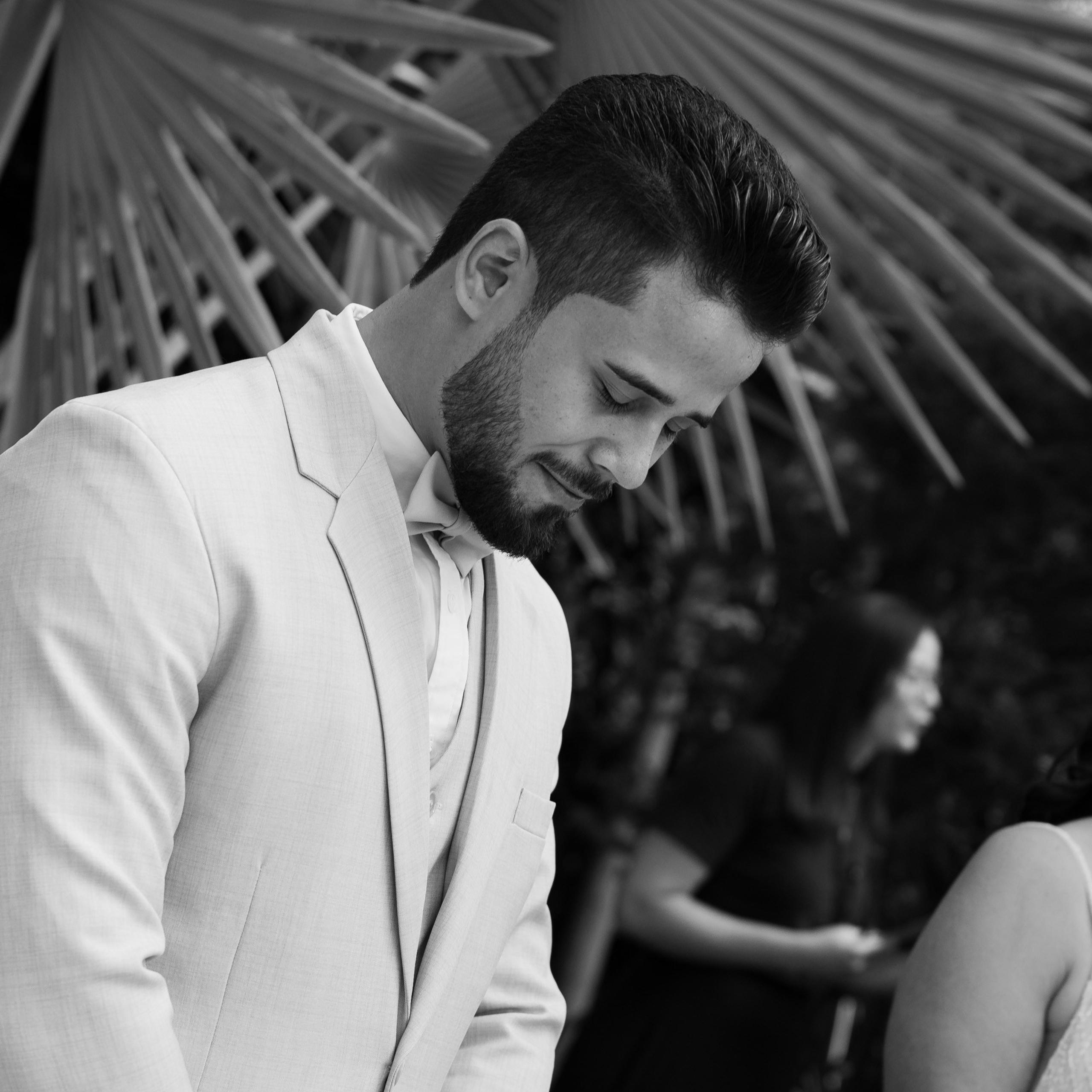 Ana & Maurício. Novos Tempos Wedding
