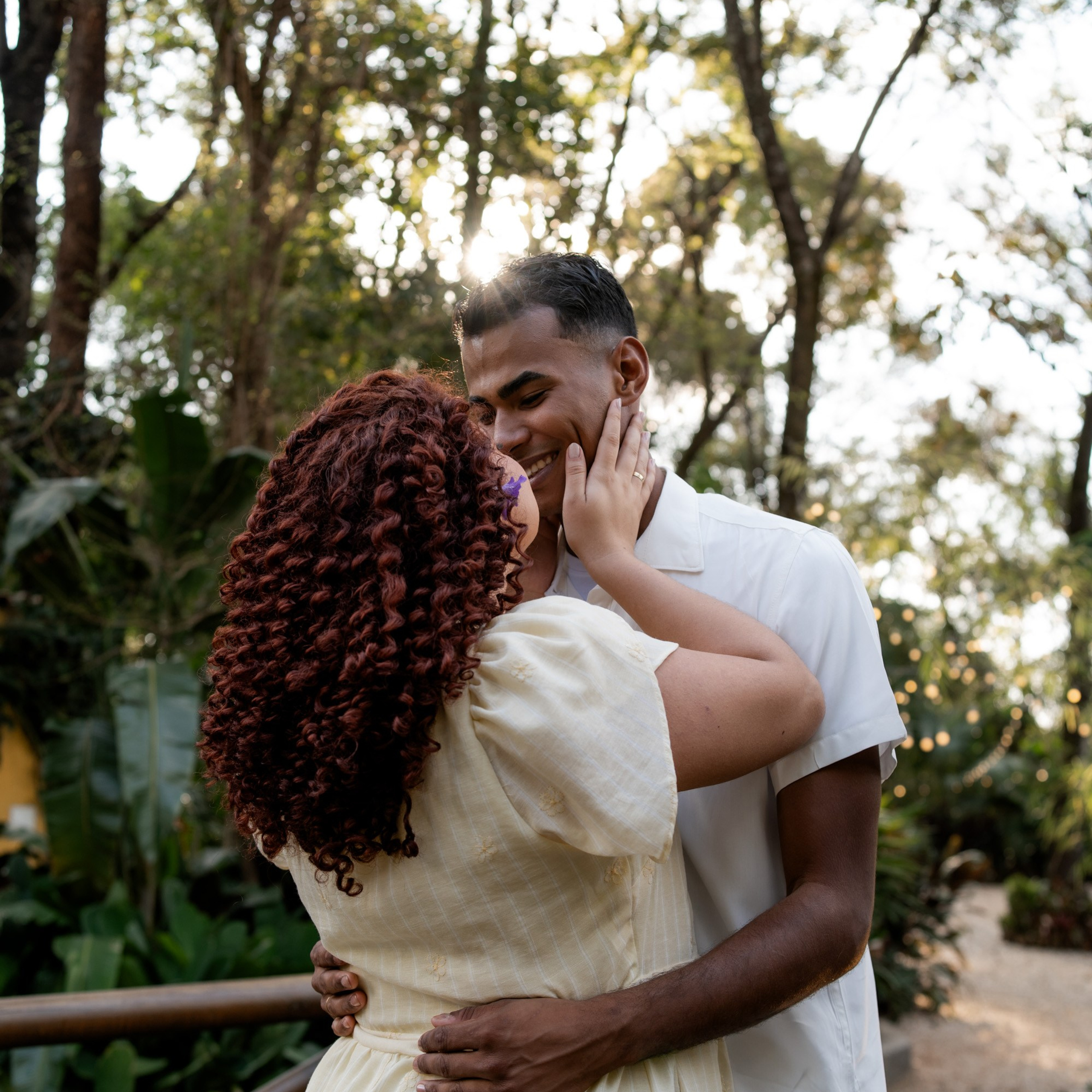 Karen & Mateus. Novos Tempos Wedding