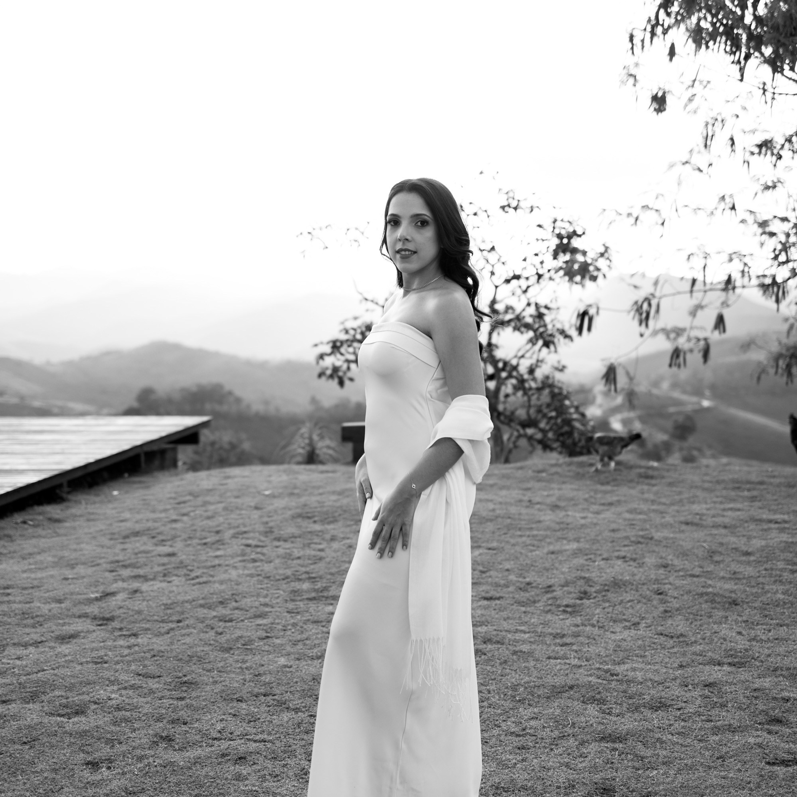 Cris & Helder. Novos Tempos Wedding