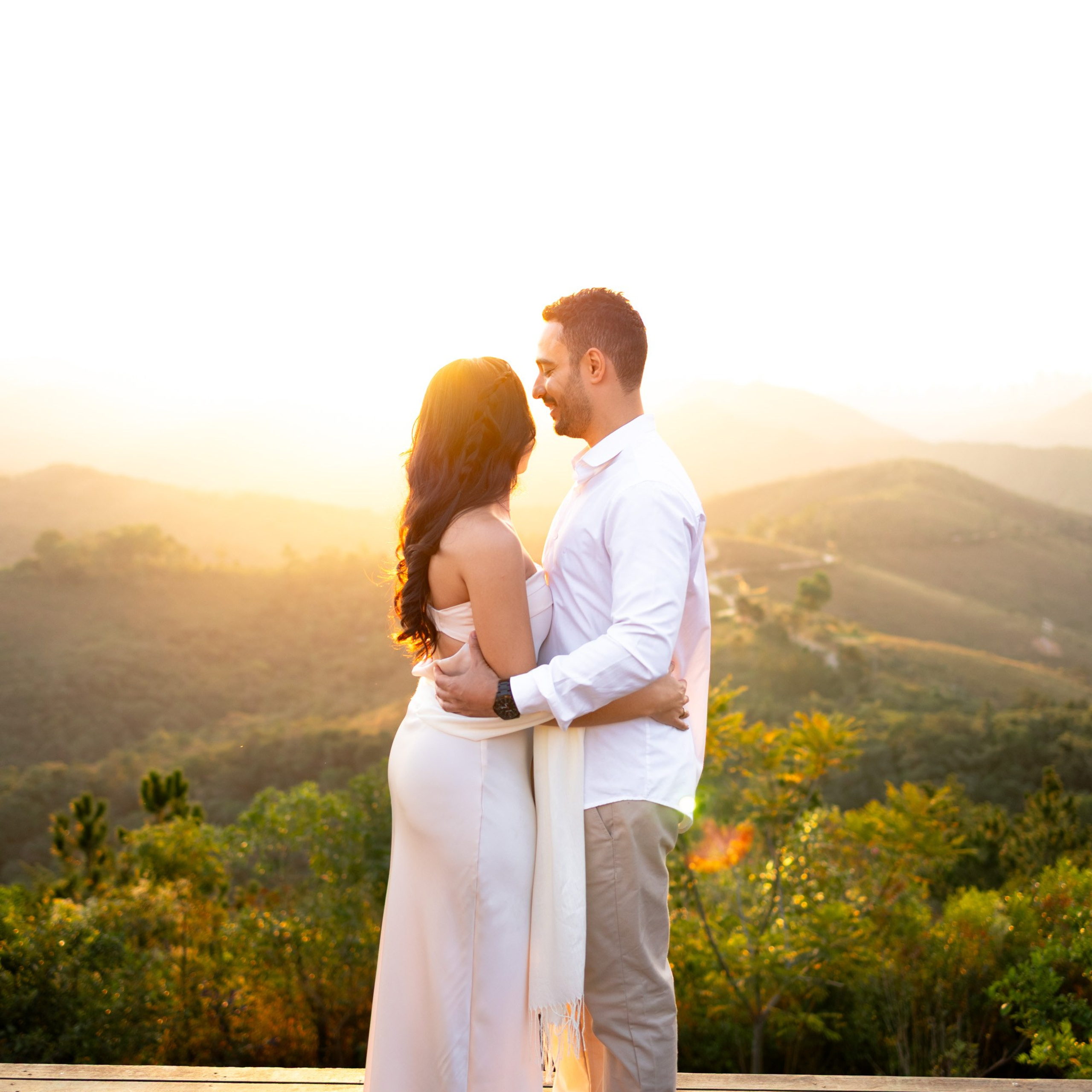 Cris & Helder. Novos Tempos Wedding