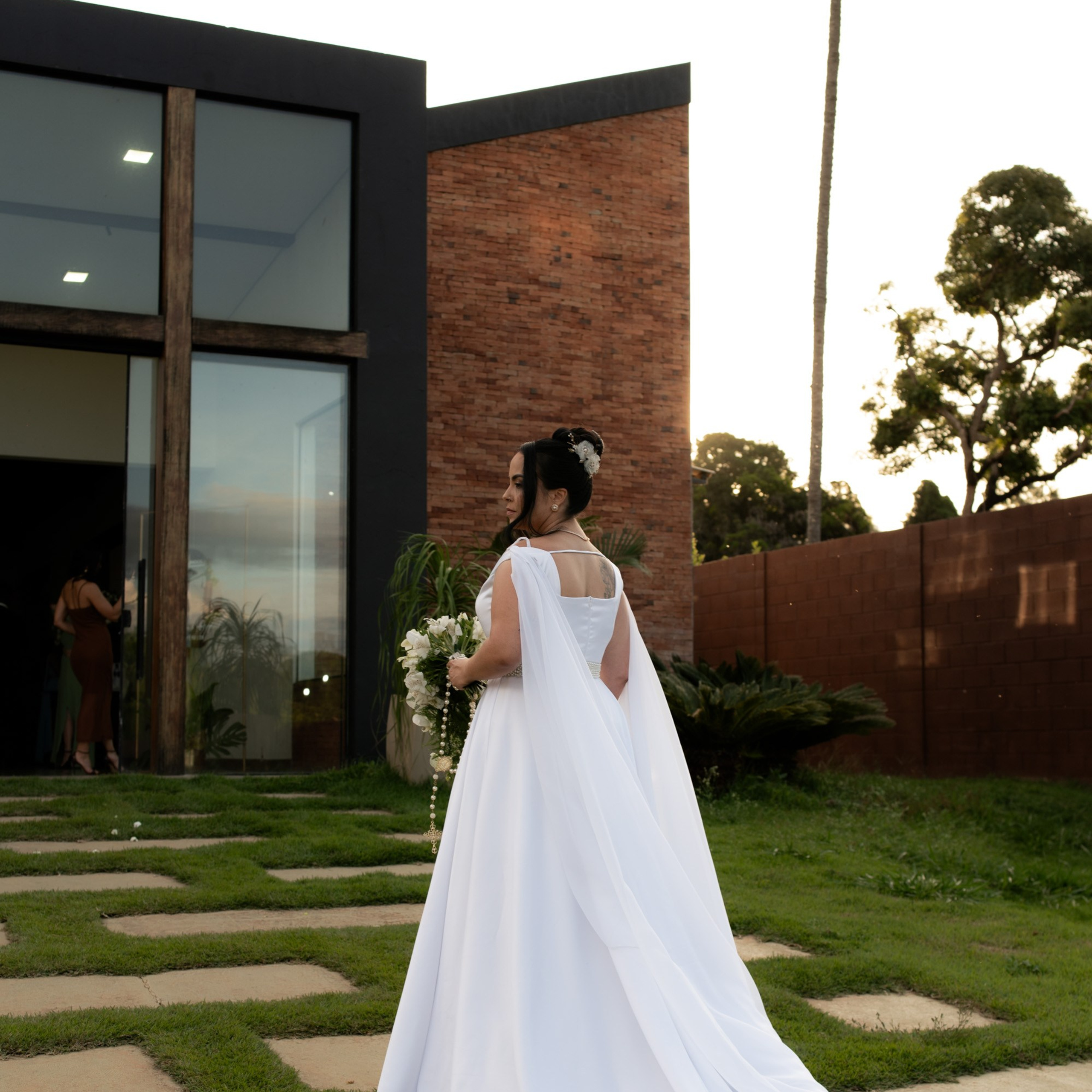 Paloma & Rodrigo. Novos Tempos Wedding