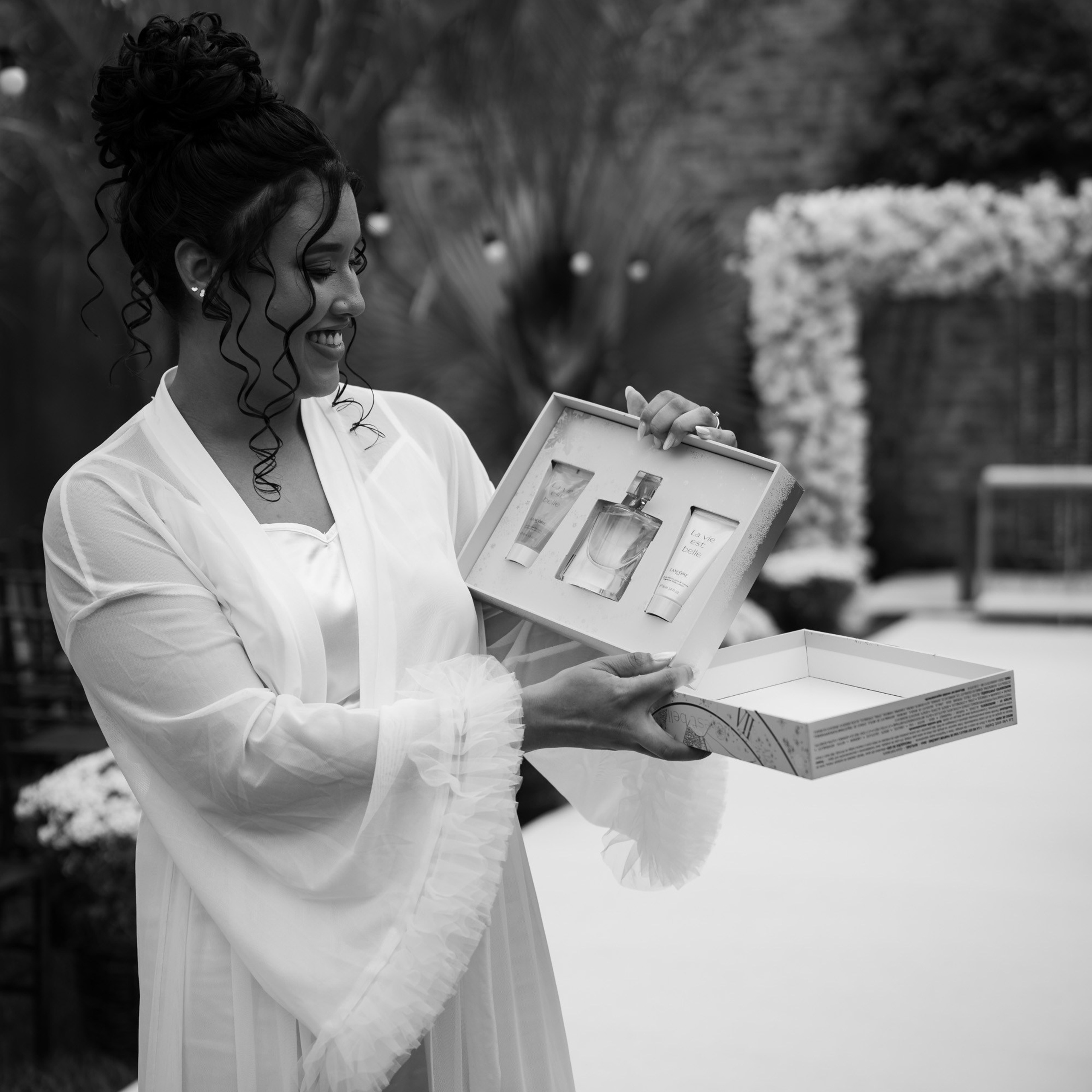 Ana & Maurício. Novos Tempos Wedding