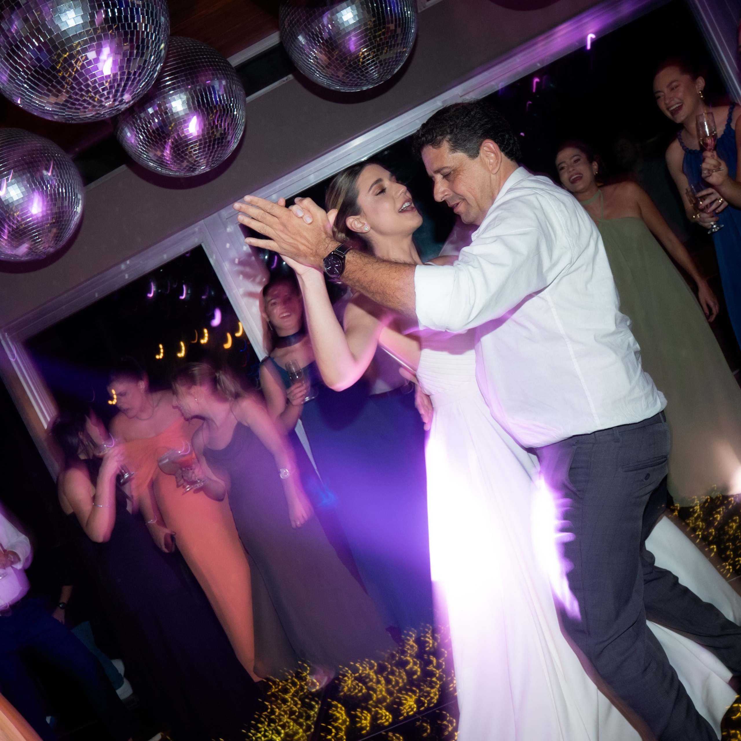 Anna & Gustavo. Novos Tempos Wedding
