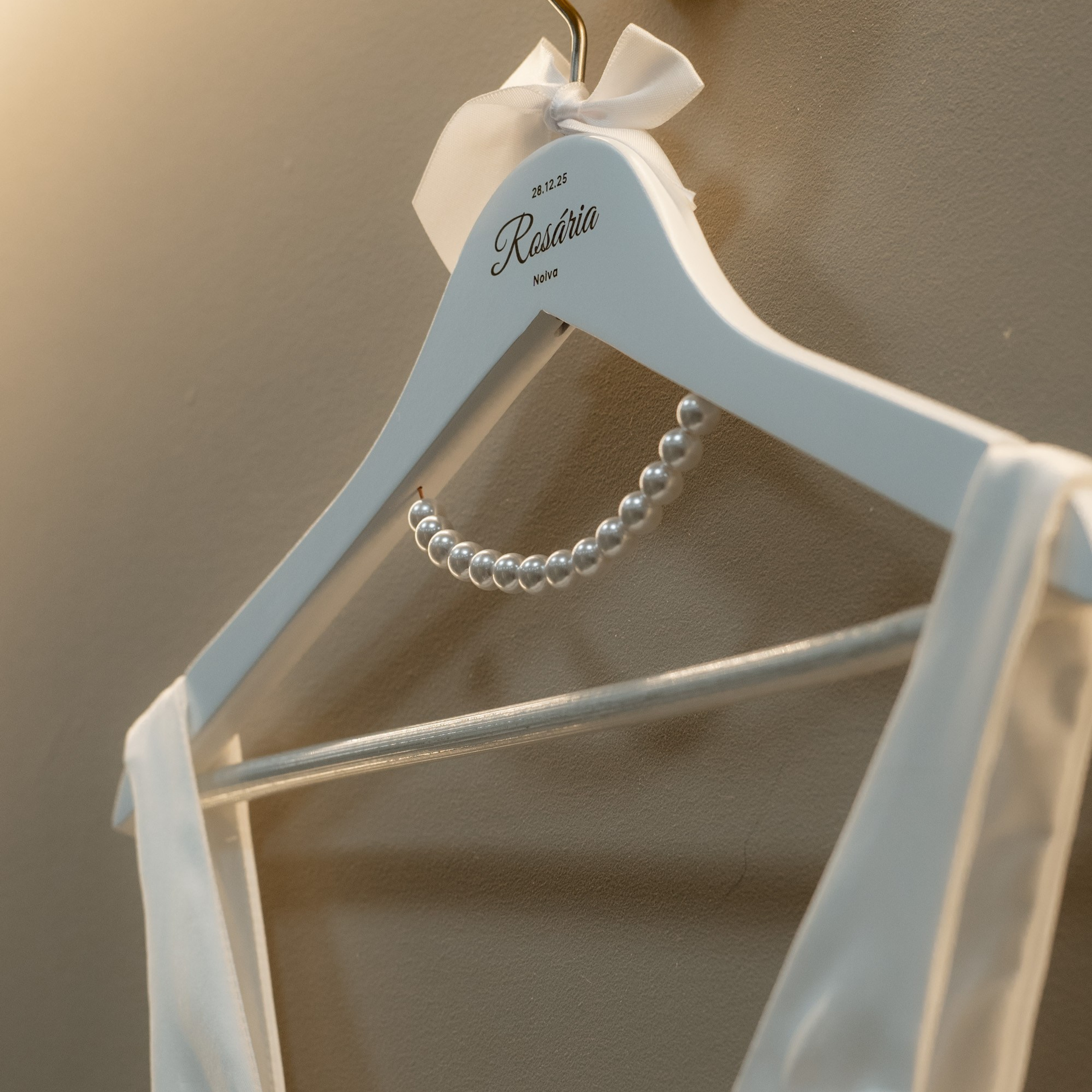 Rosa & Wallace. Novos Tempos Wedding