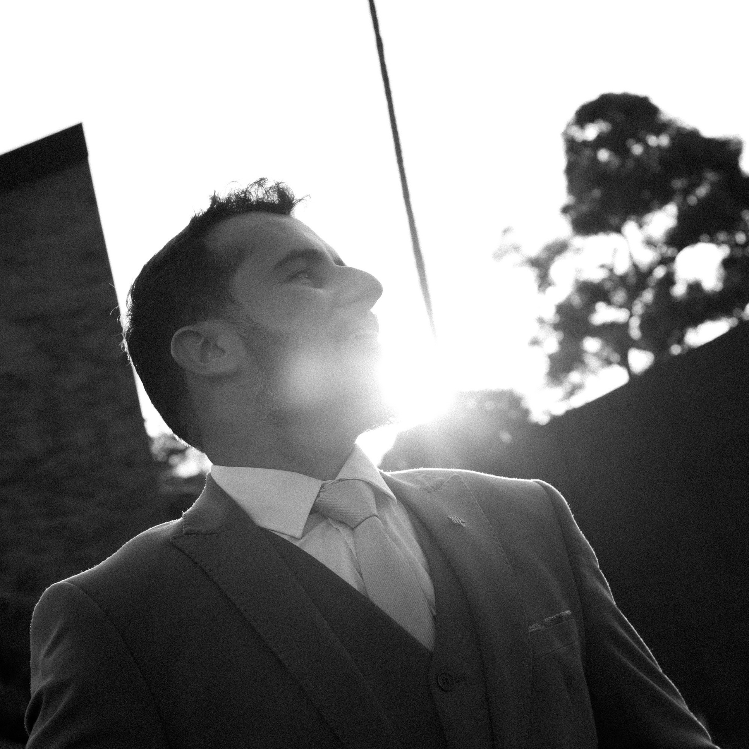 Paloma & Rodrigo. Novos Tempos Wedding