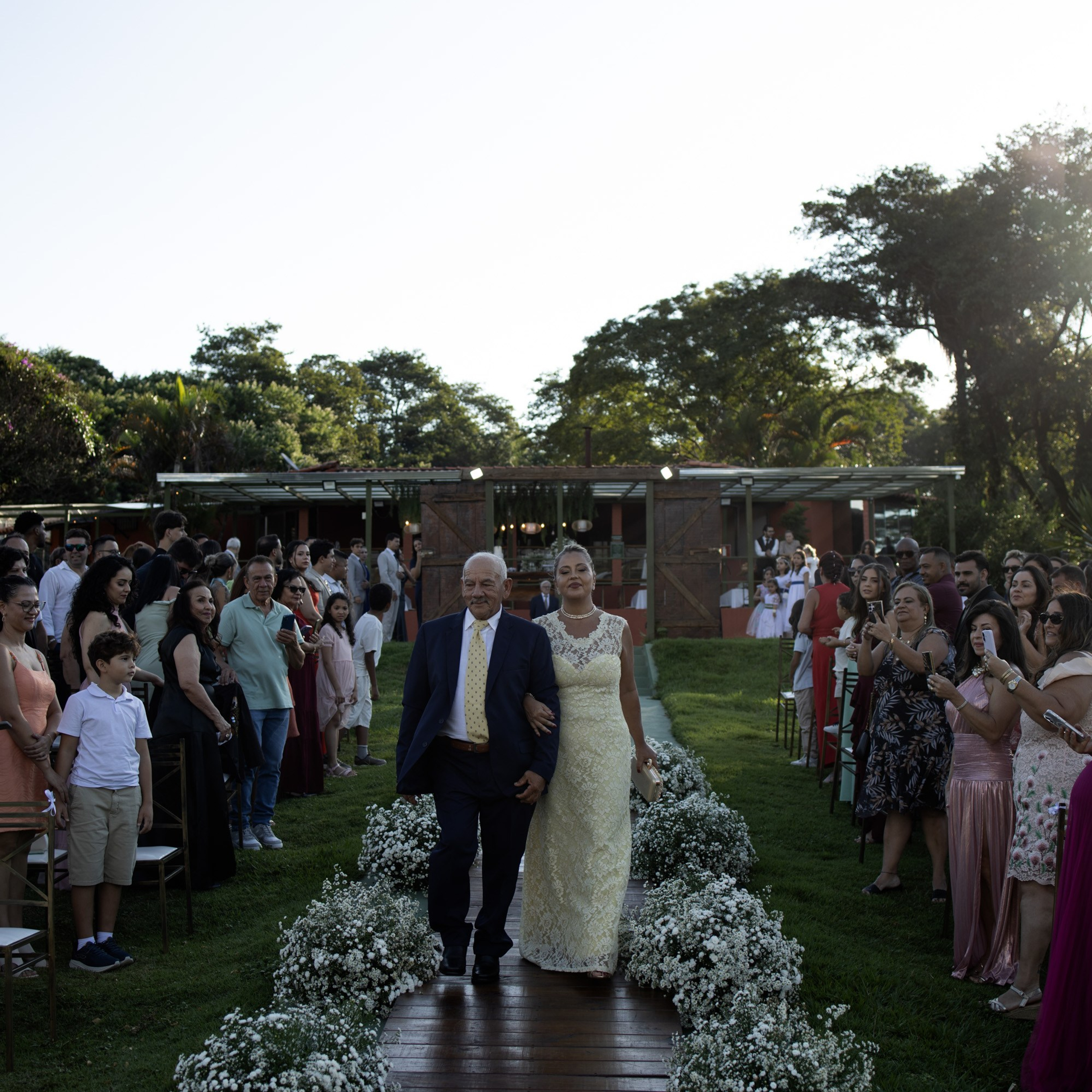 Giovanna & Lucas. Novos Tempos Wedding