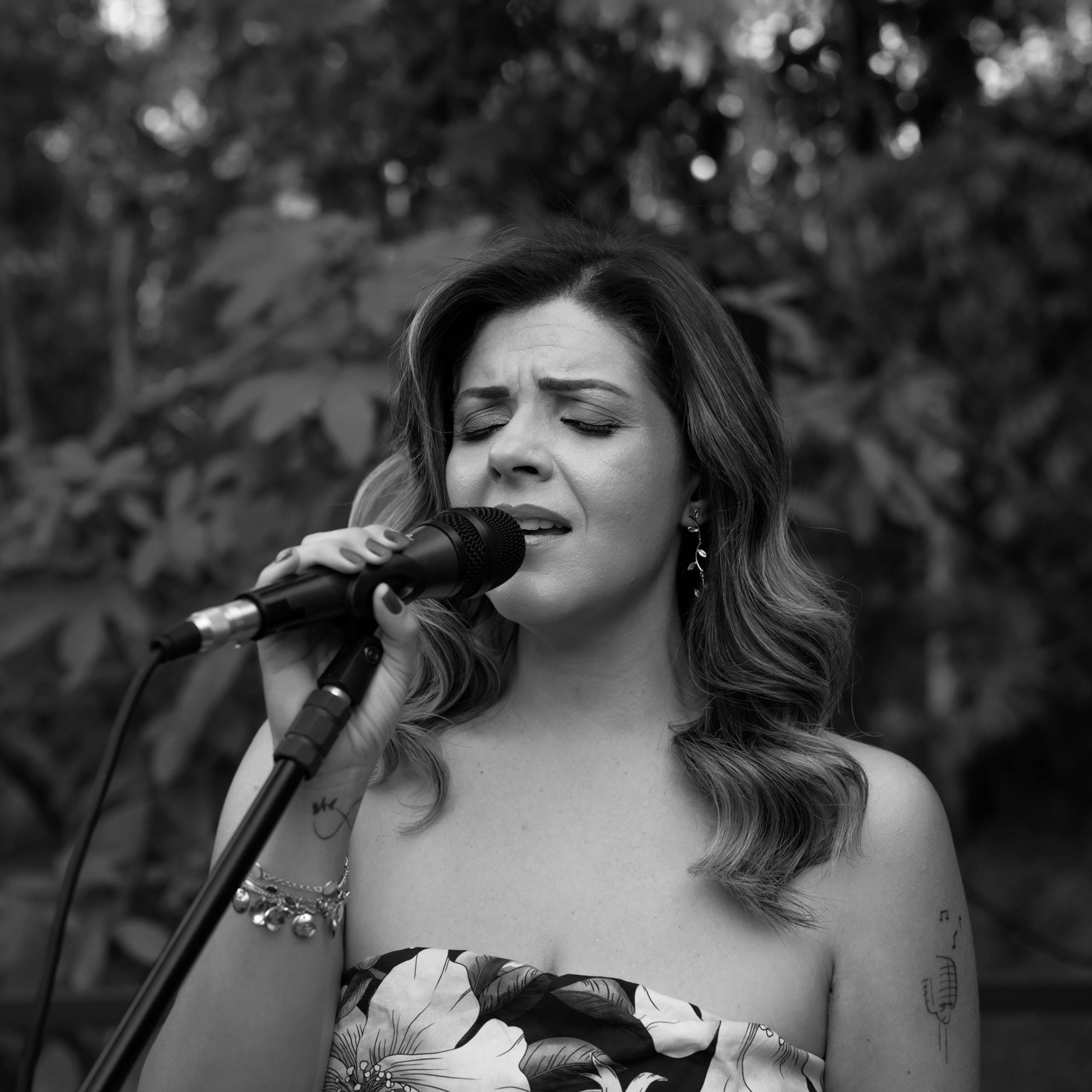 Amanda & Marcus. Novos Tempos Wedding