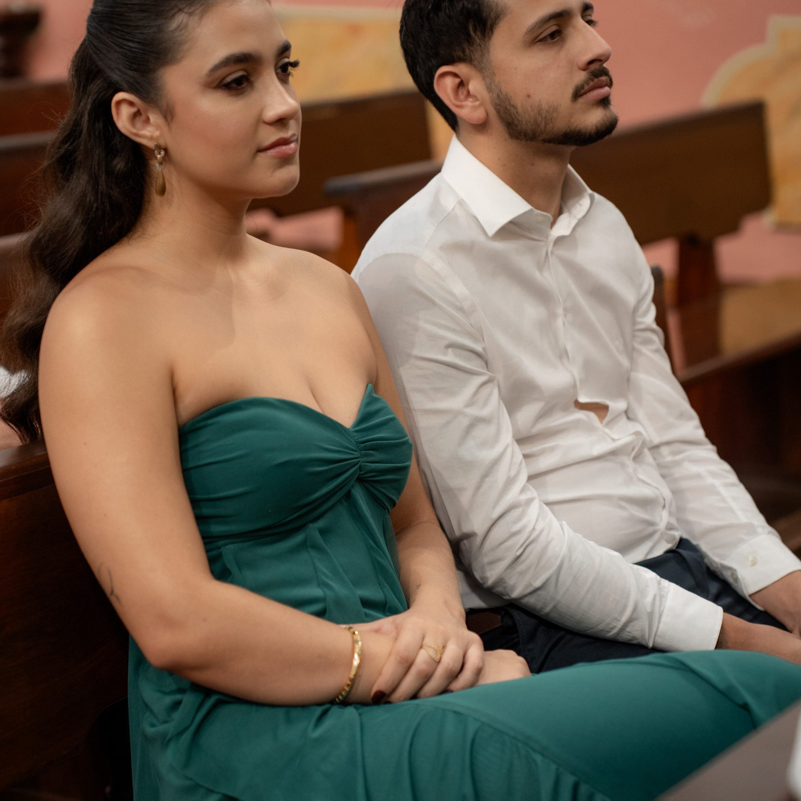 Thamires & Pedro. Novos Tempos Wedding