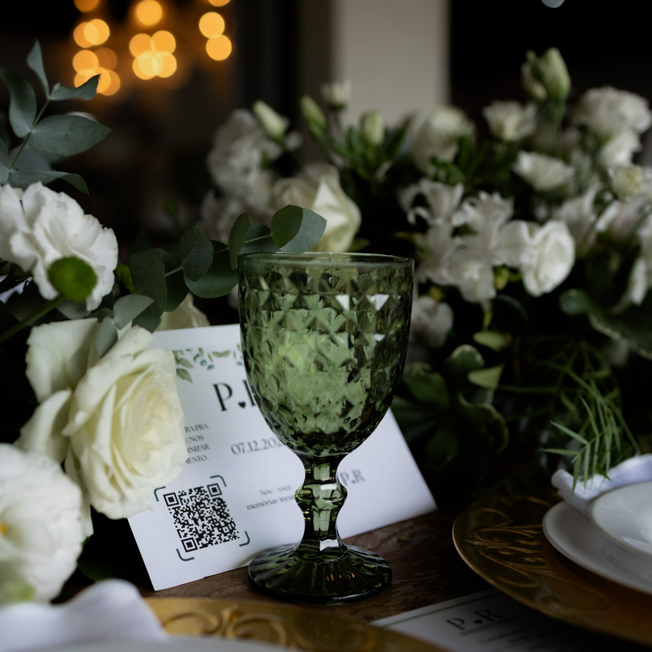 Paloma & Rodrigo. Novos Tempos Wedding
