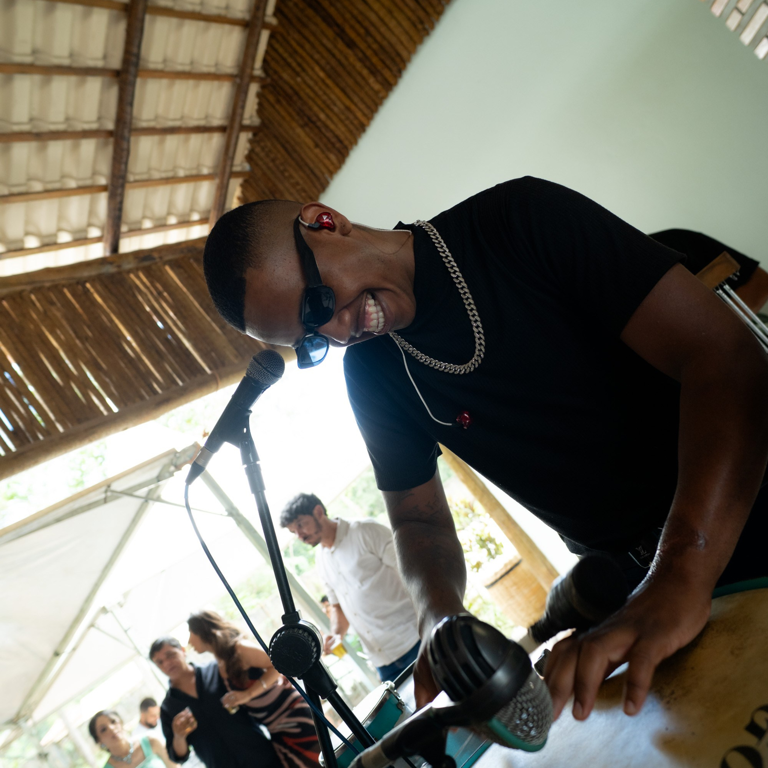 Thamires & Pedro. Novos Tempos Wedding