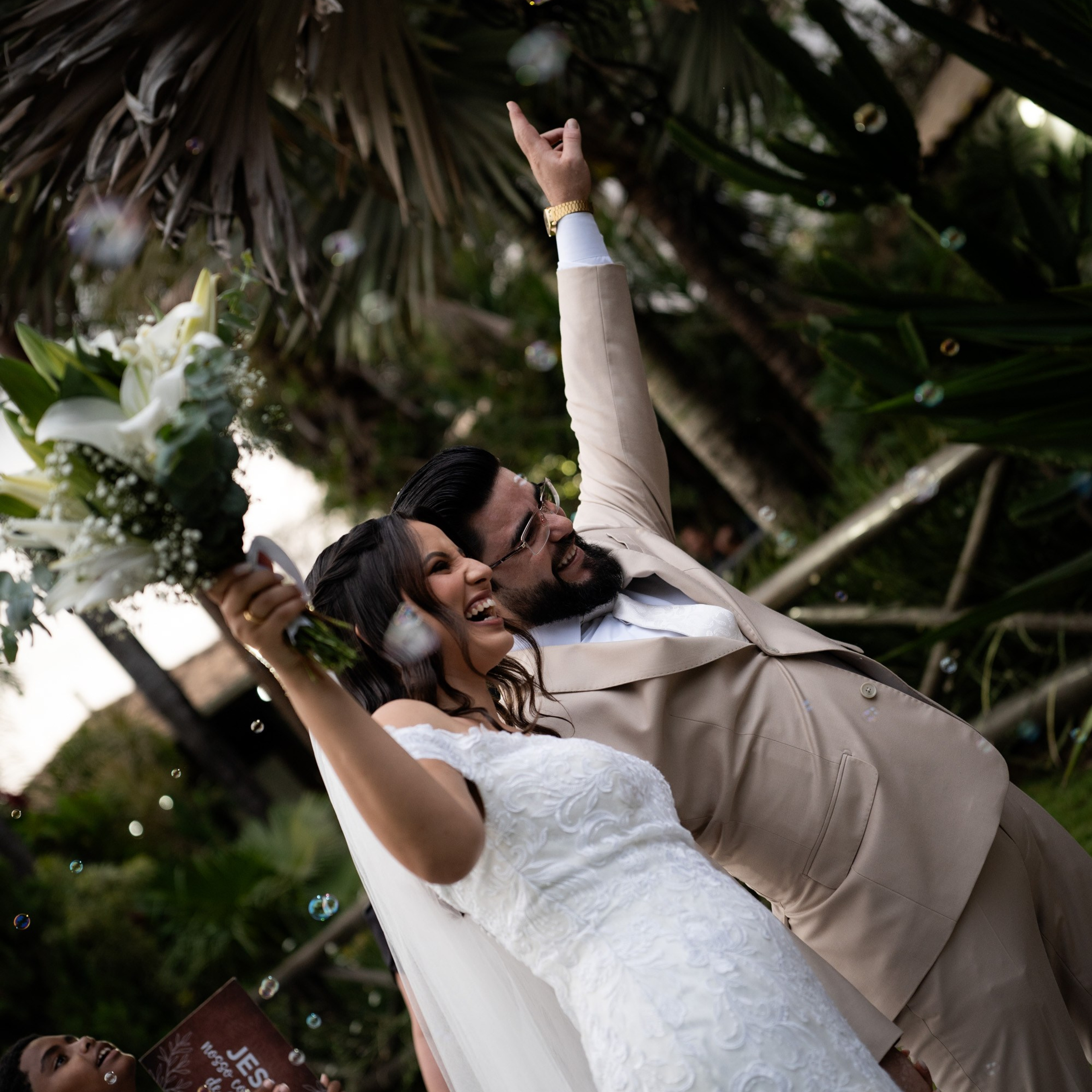 Gio & Cris. Novos Tempos Wedding