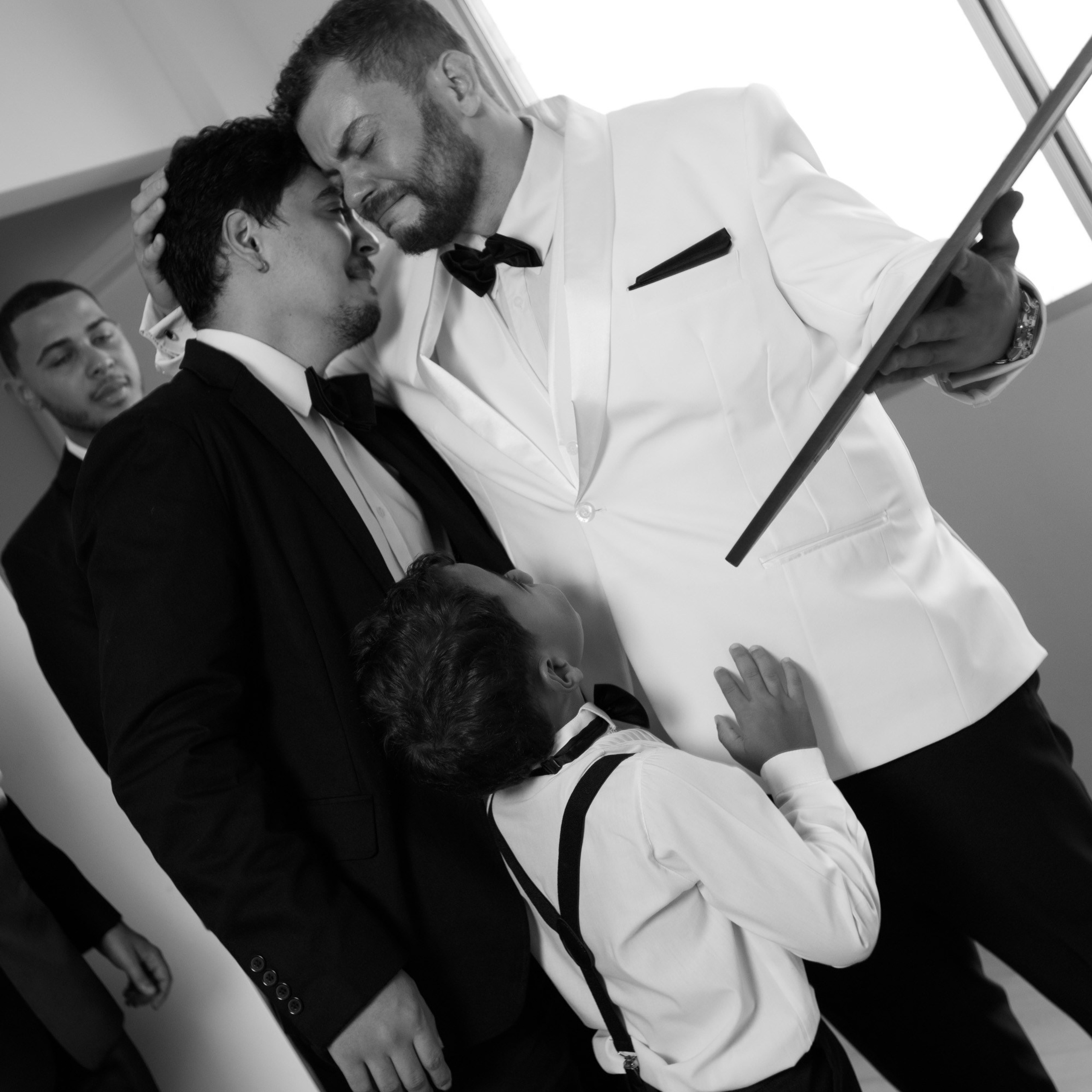 Joyce & Guilherme. Novos Tempos Wedding