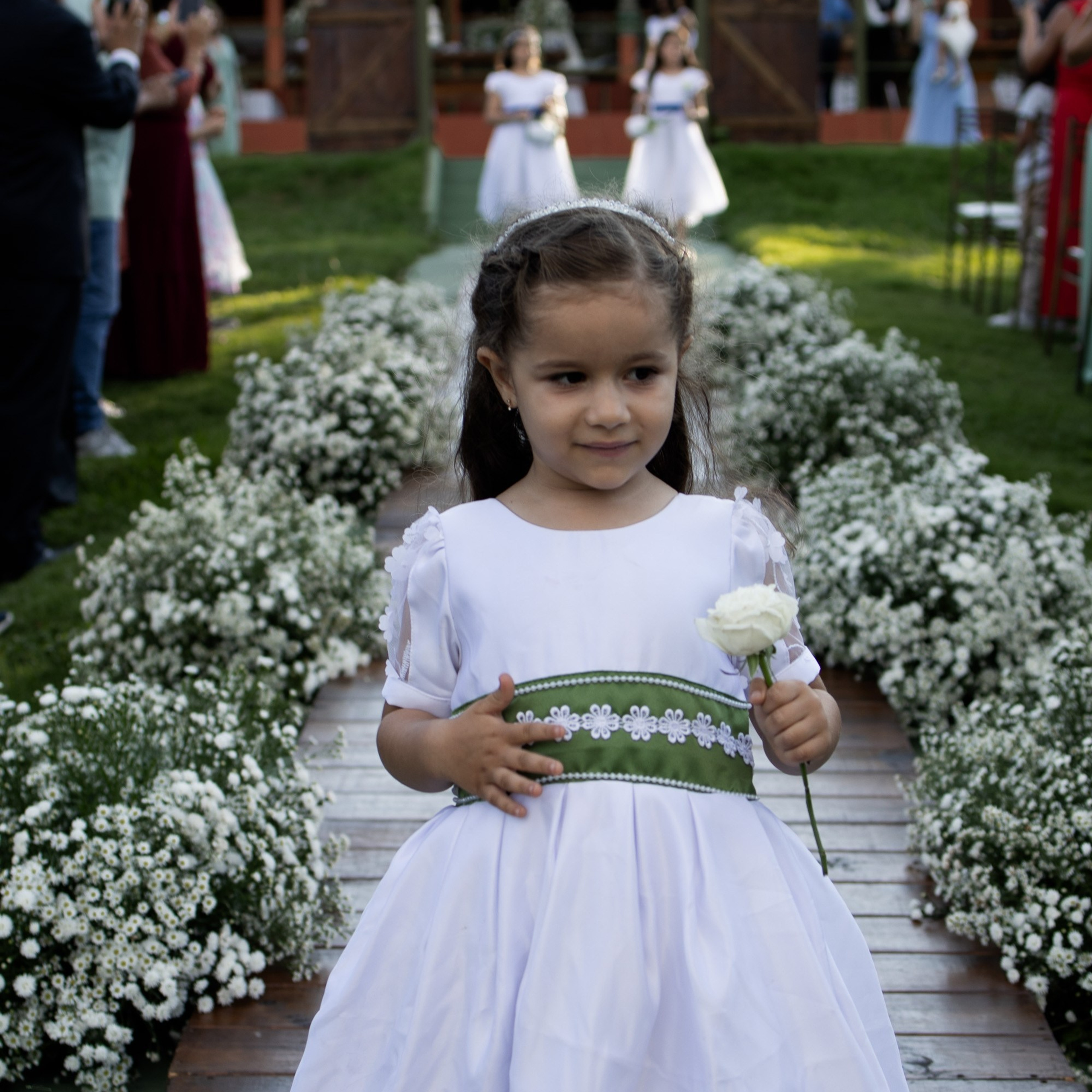 Giovanna & Lucas. Novos Tempos Wedding