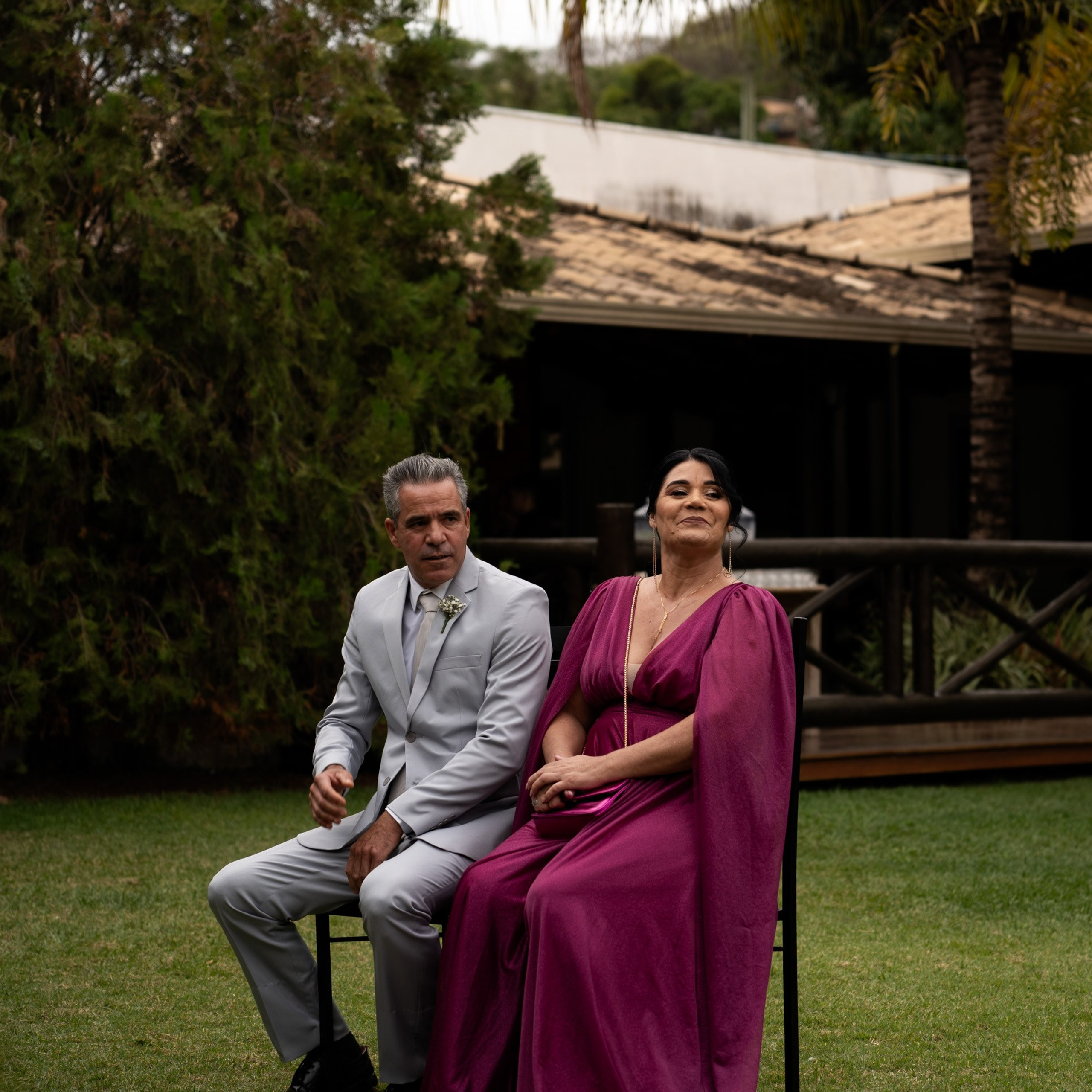 Gio & Cris. Novos Tempos Wedding