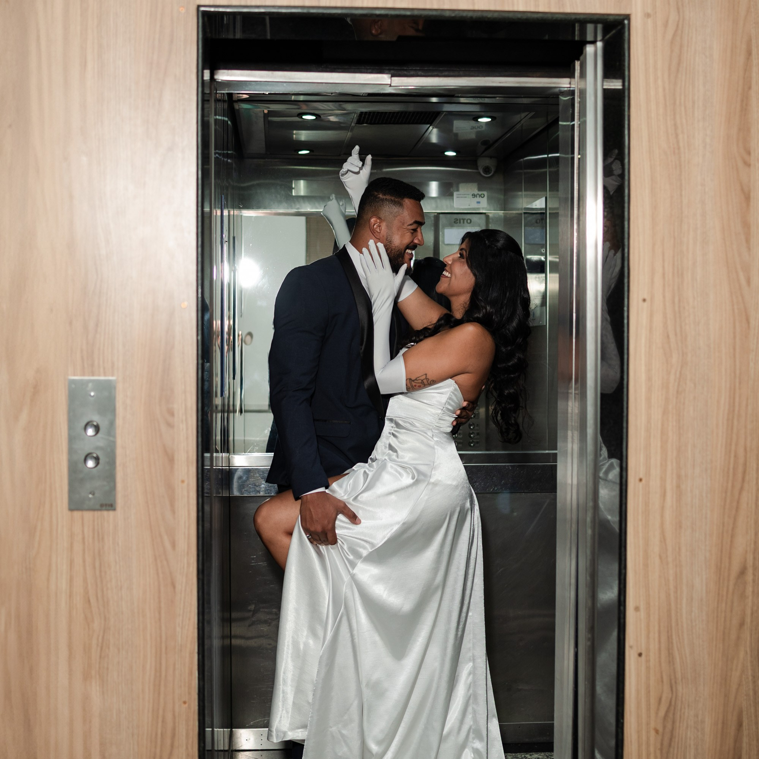 Lorena & Matheus. Novos Tempos Wedding