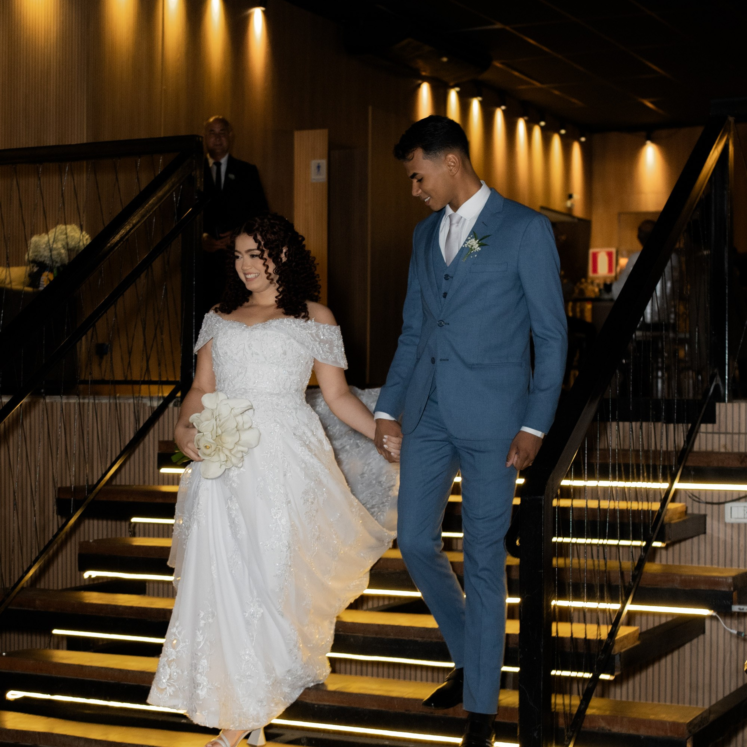 Karen & Mateus. Novos Tempos Wedding