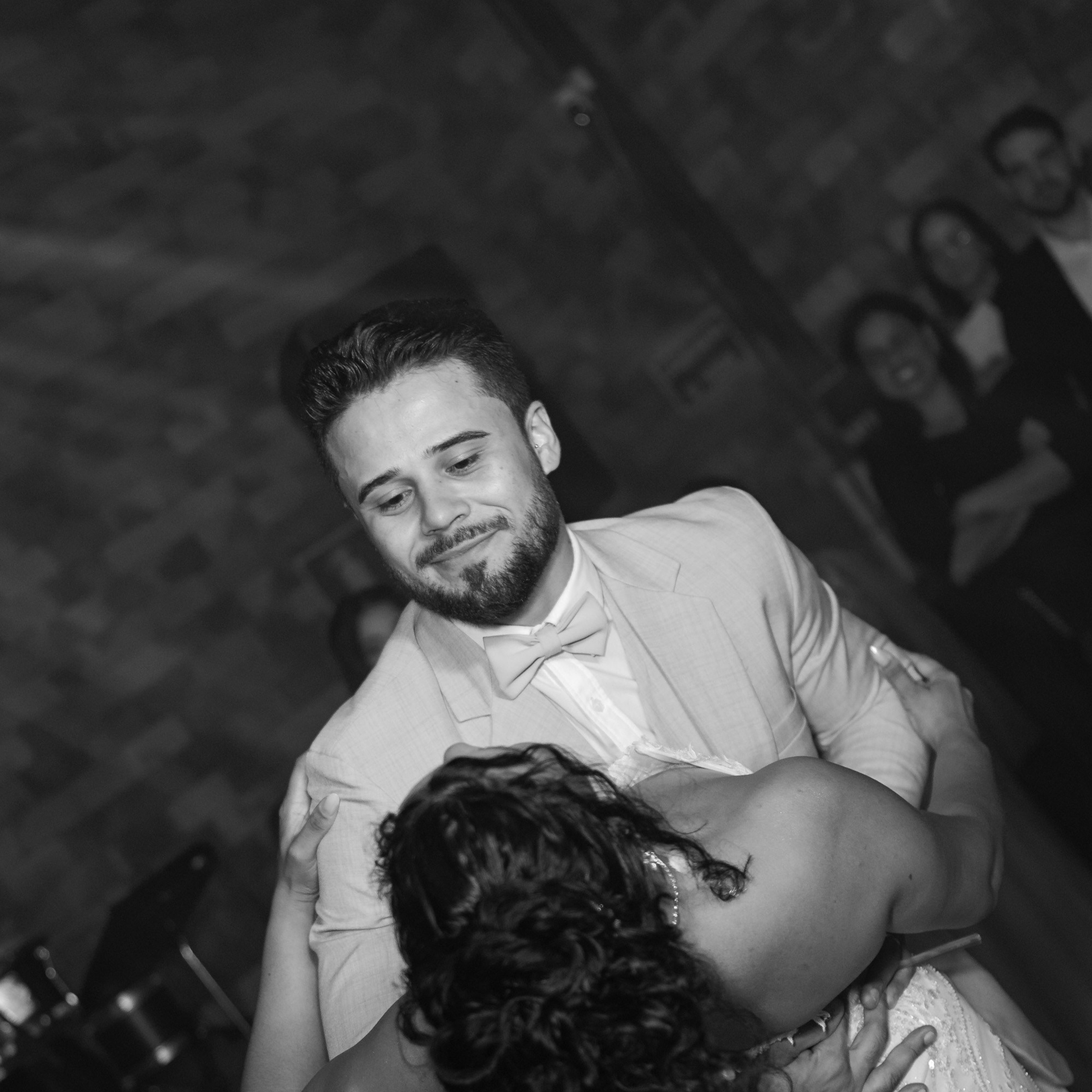 Ana & Maurício. Novos Tempos Wedding