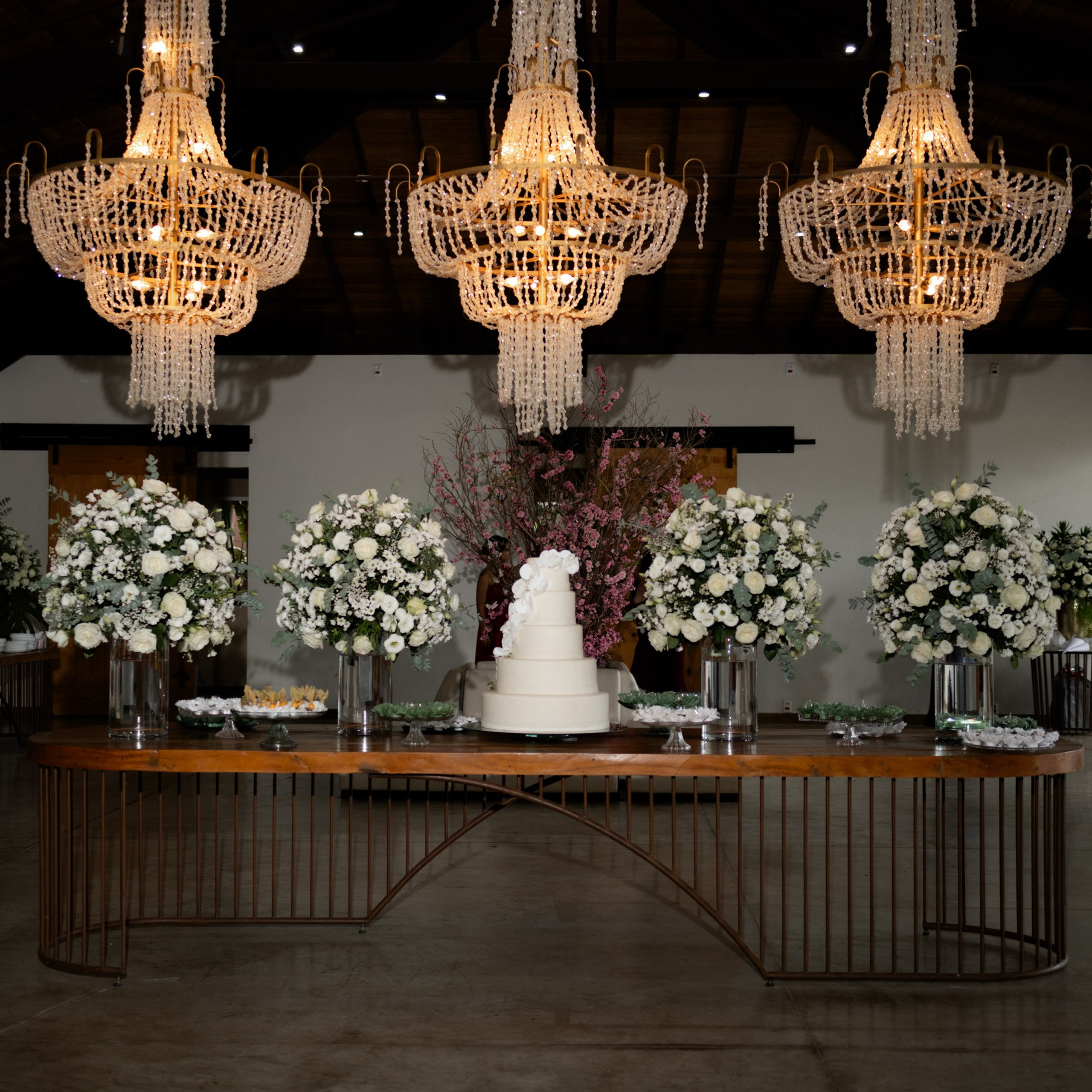Paloma & Rodrigo. Novos Tempos Wedding