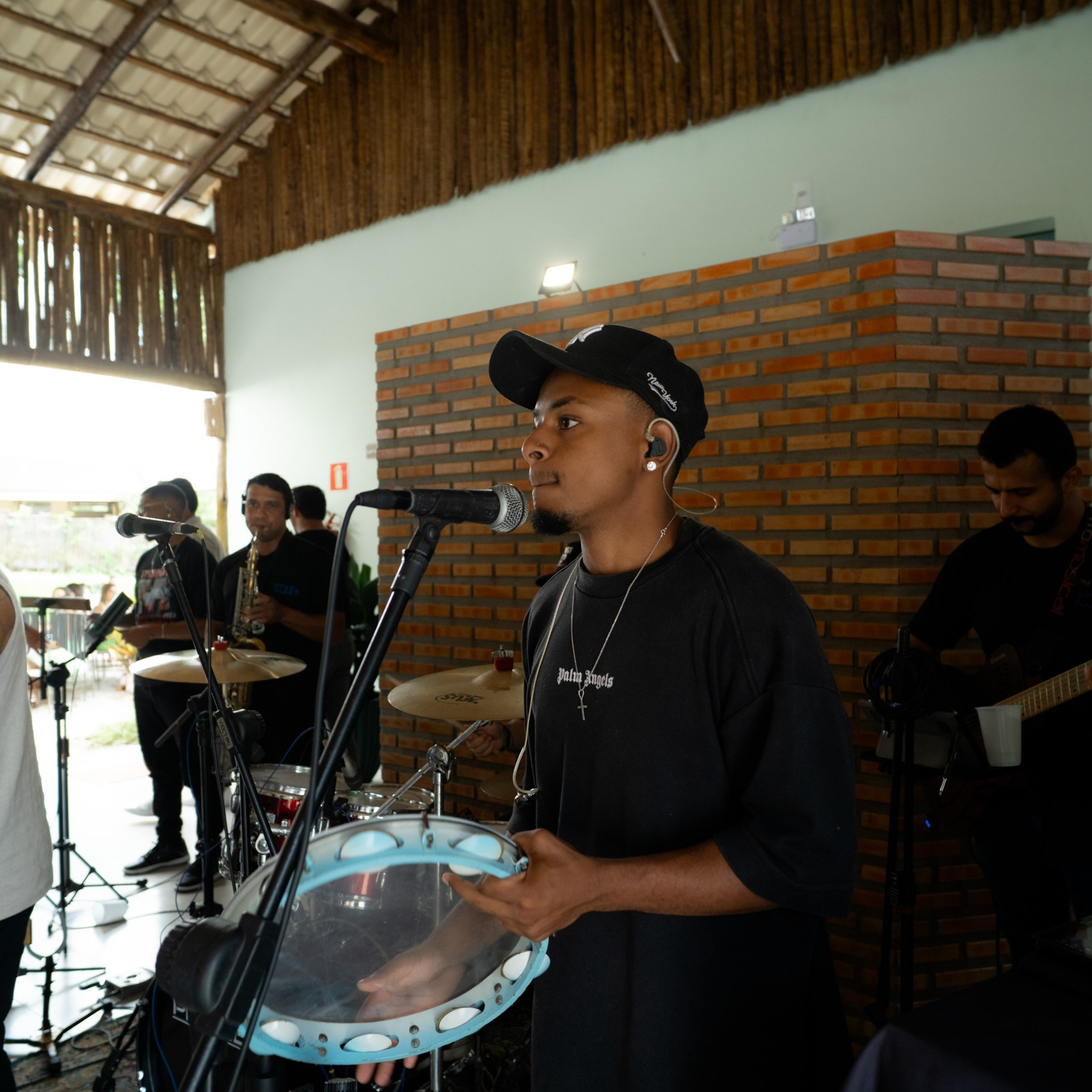Thamires & Pedro. Novos Tempos Wedding