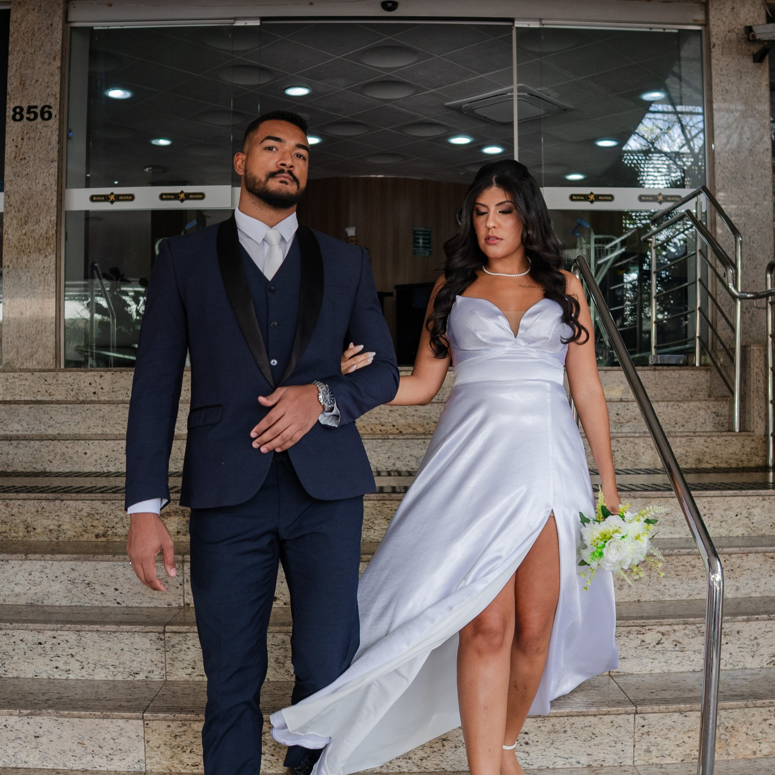 Lorena & Matheus. Novos Tempos Wedding