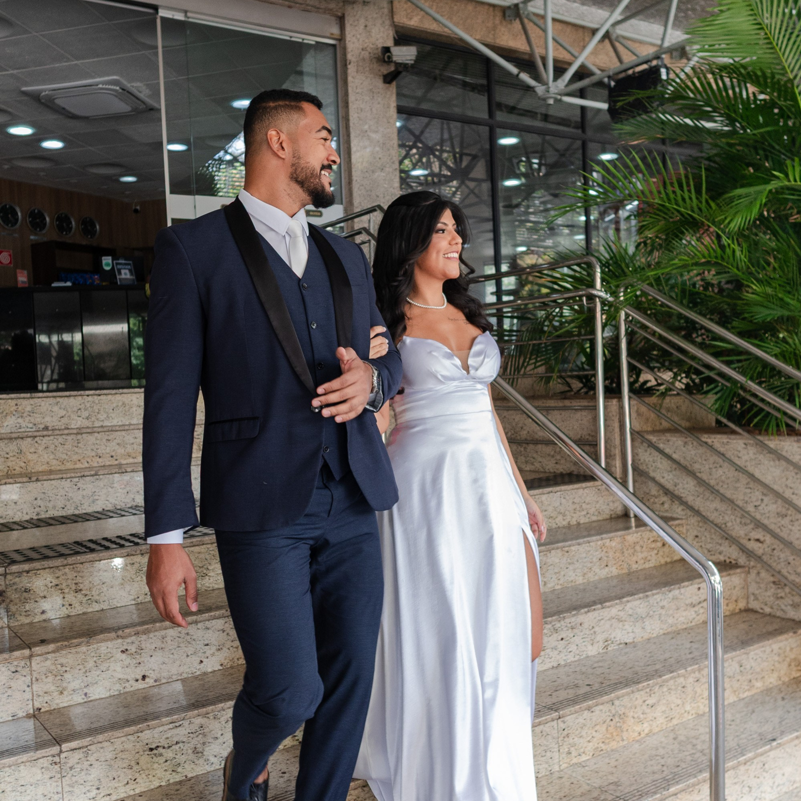 Lorena & Matheus. Novos Tempos Wedding