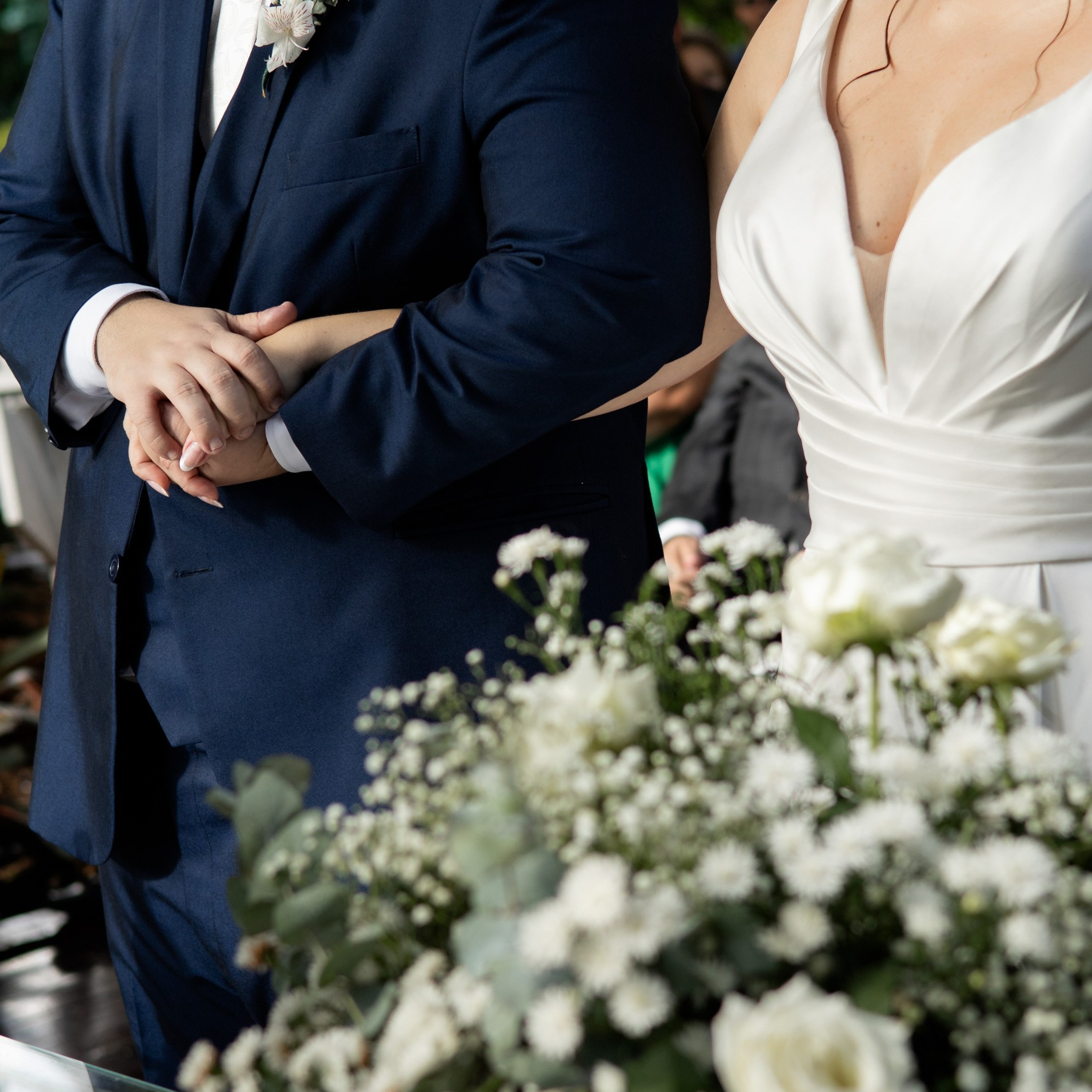 07, fev 26. Novos Tempos Wedding