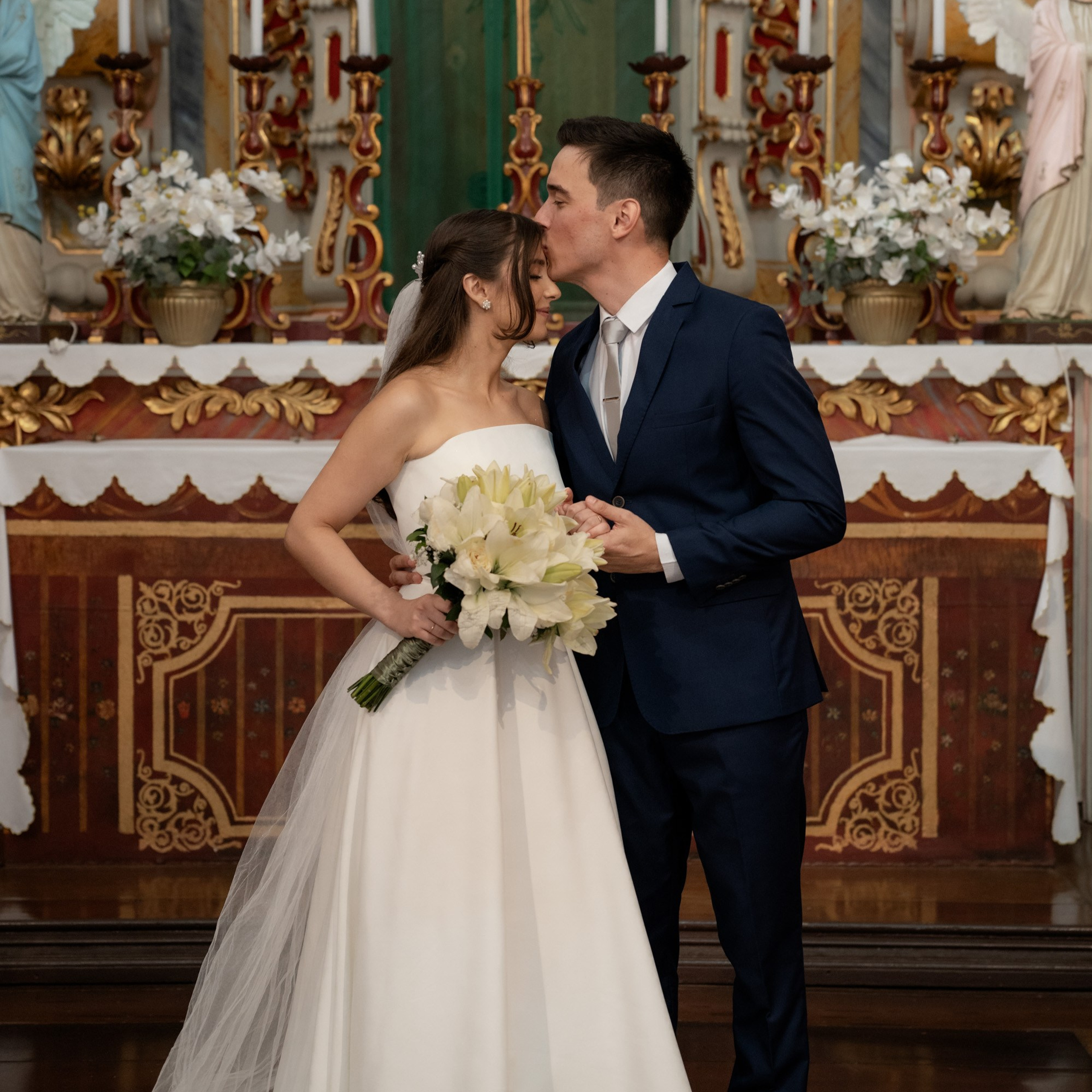 Thamires & Pedro. Novos Tempos Wedding
