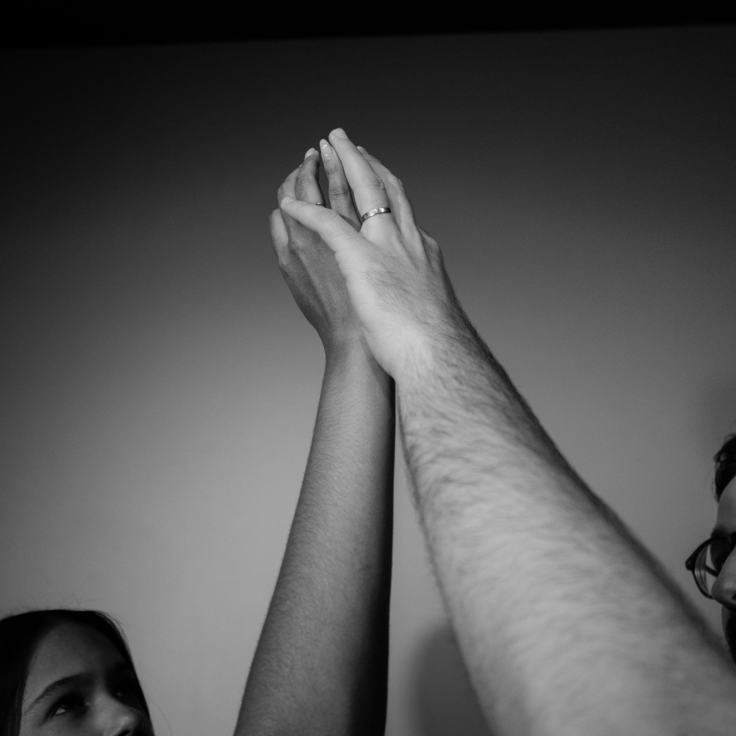 Dani & Arthur. Novos Tempos Wedding