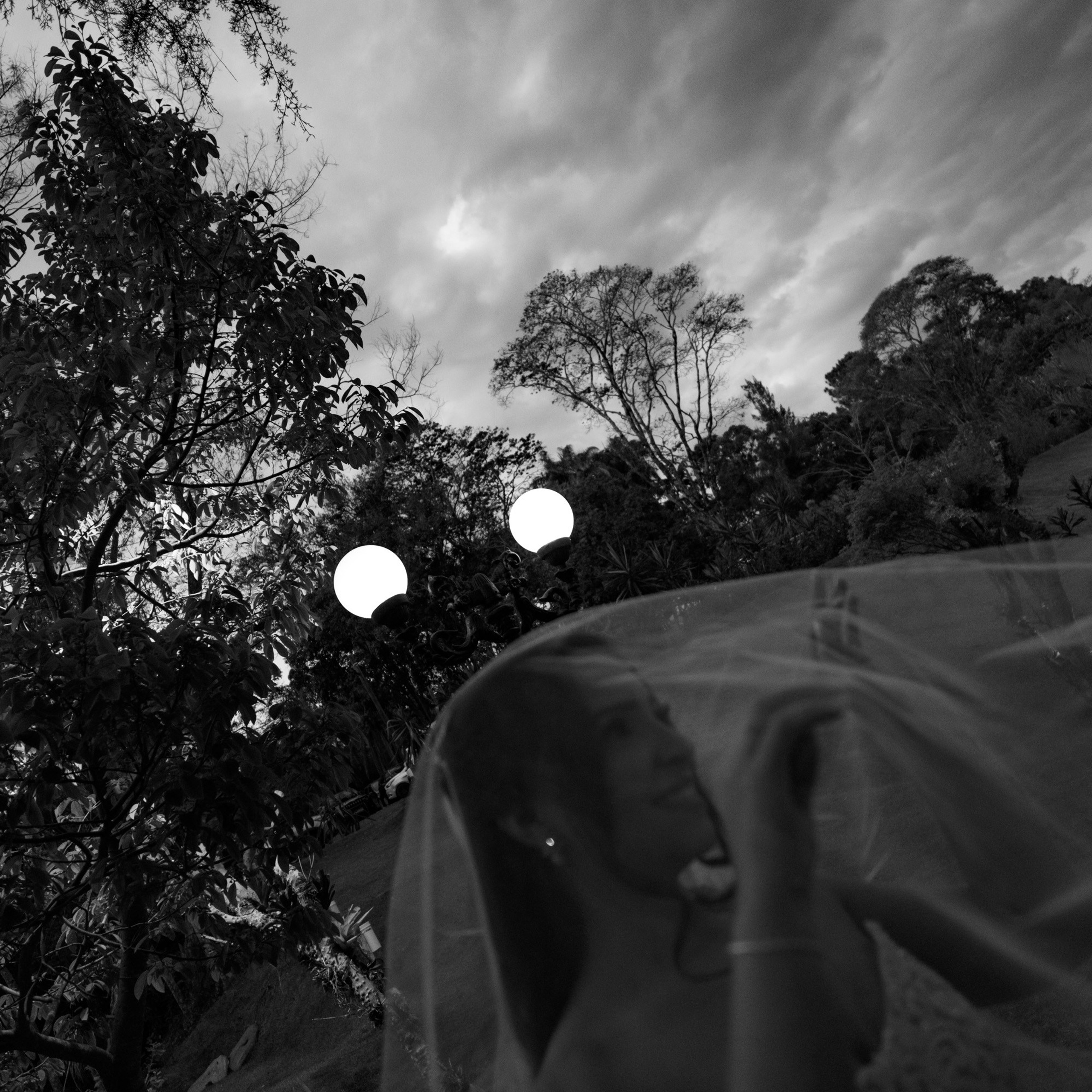 Amanda & Marcus. Novos Tempos Wedding