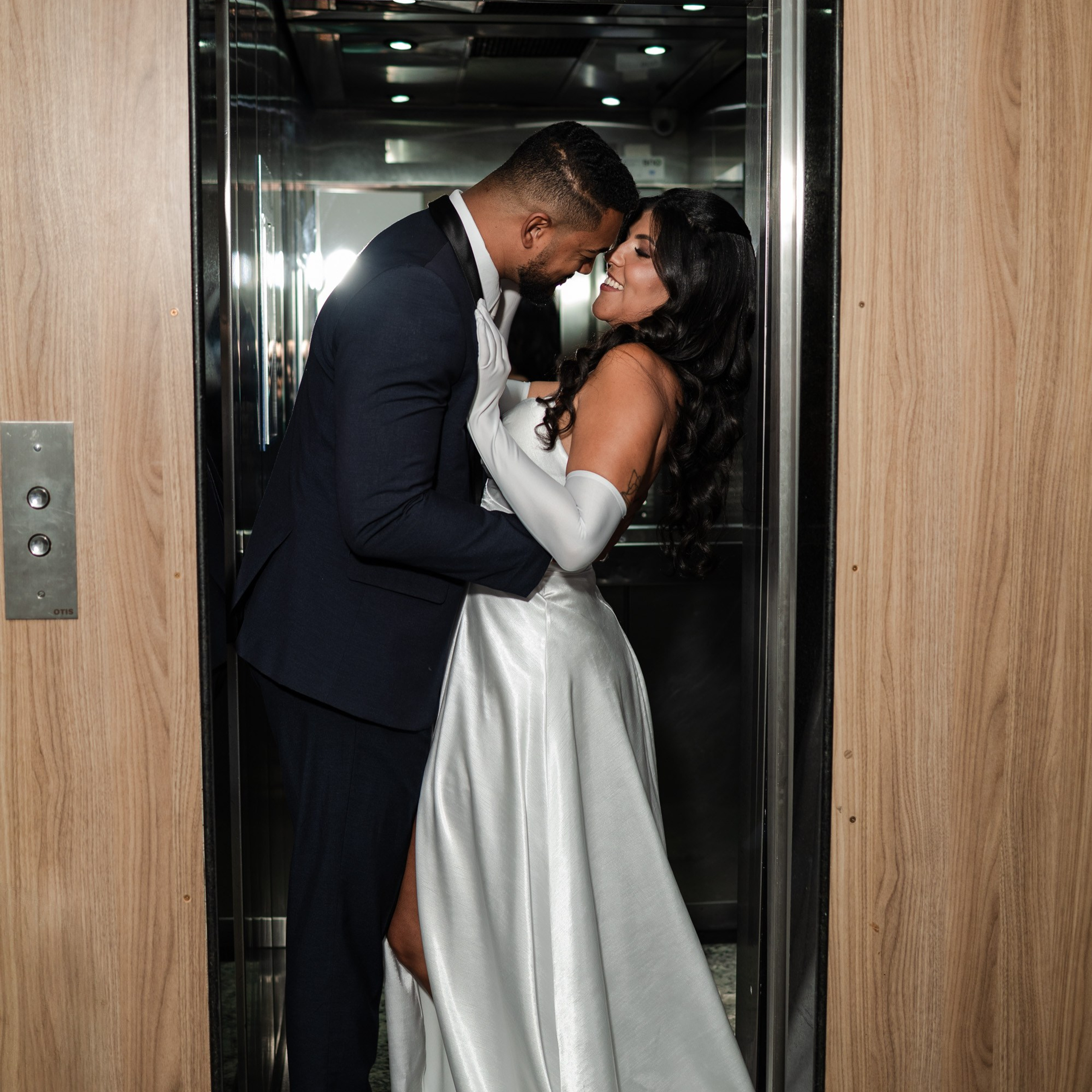Lorena & Matheus. Novos Tempos Wedding