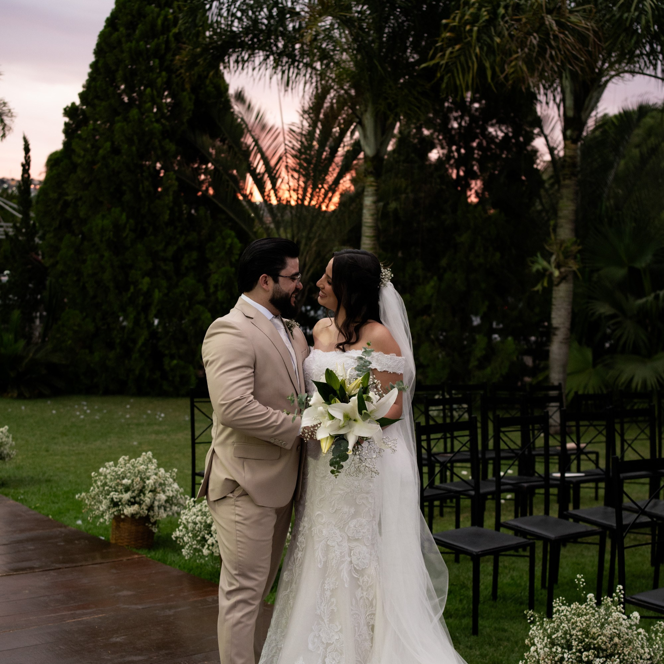 Gio & Cris. Novos Tempos Wedding