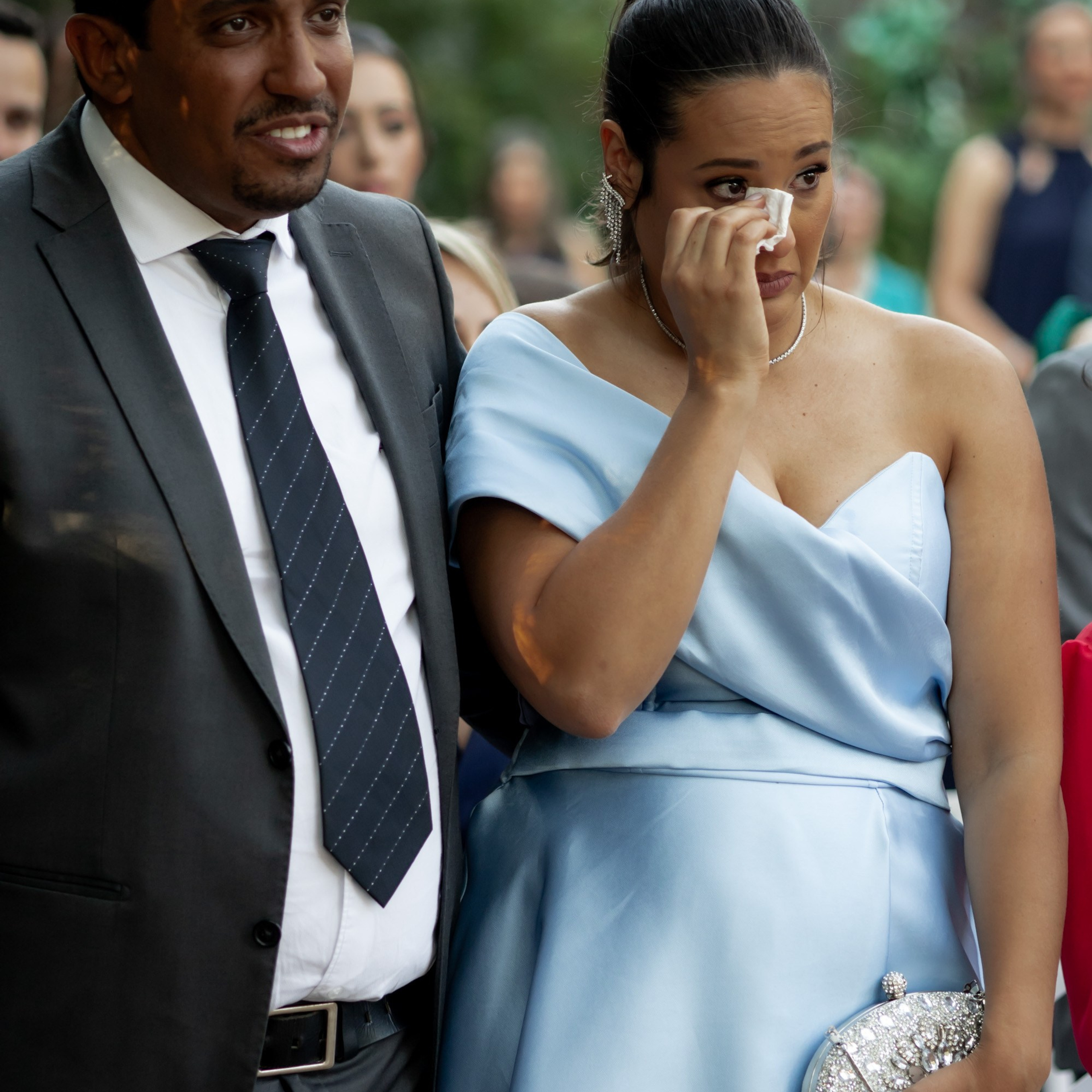 Anna & Gustavo. Novos Tempos Wedding