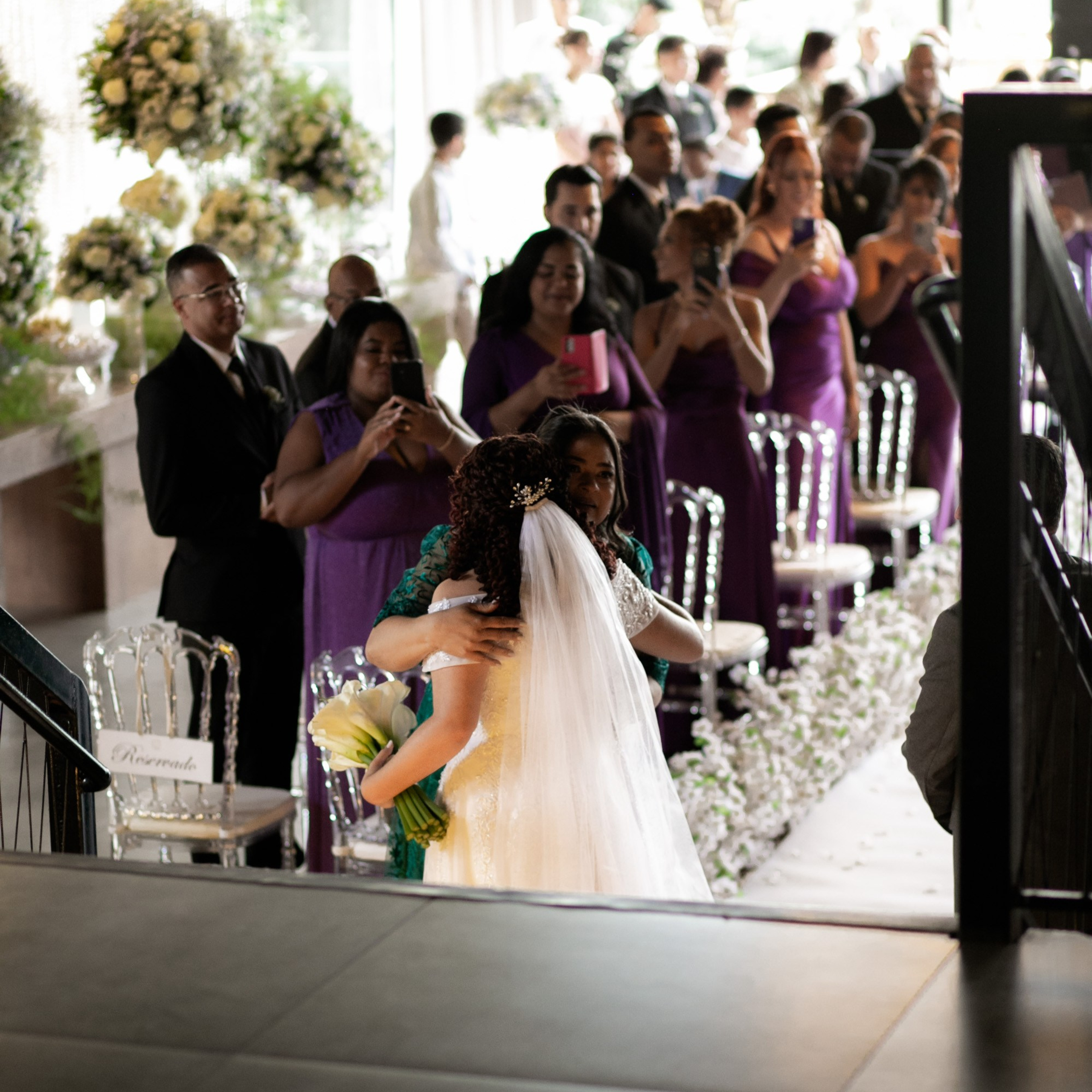 Karen & Mateus. Novos Tempos Wedding
