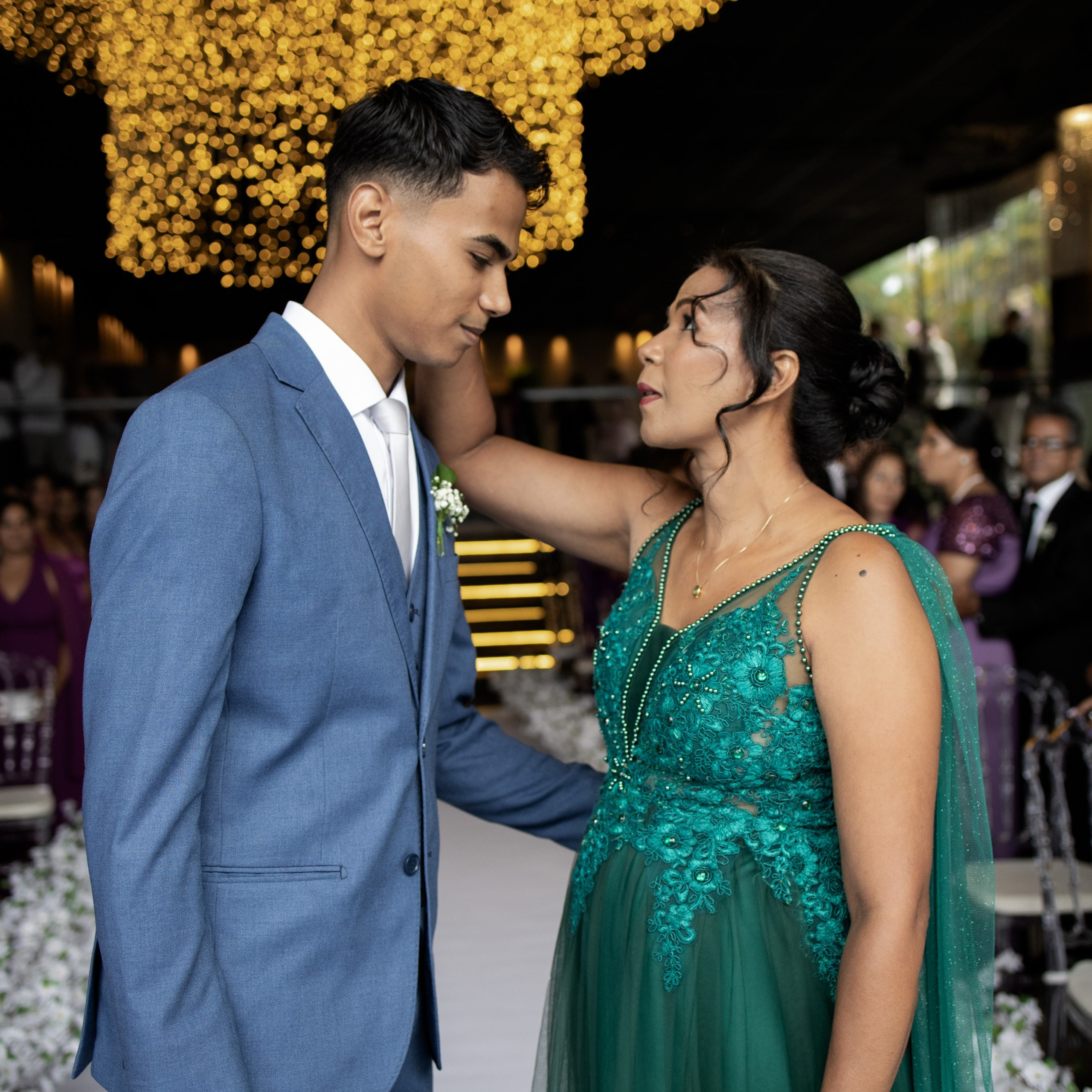 Karen & Mateus. Novos Tempos Wedding