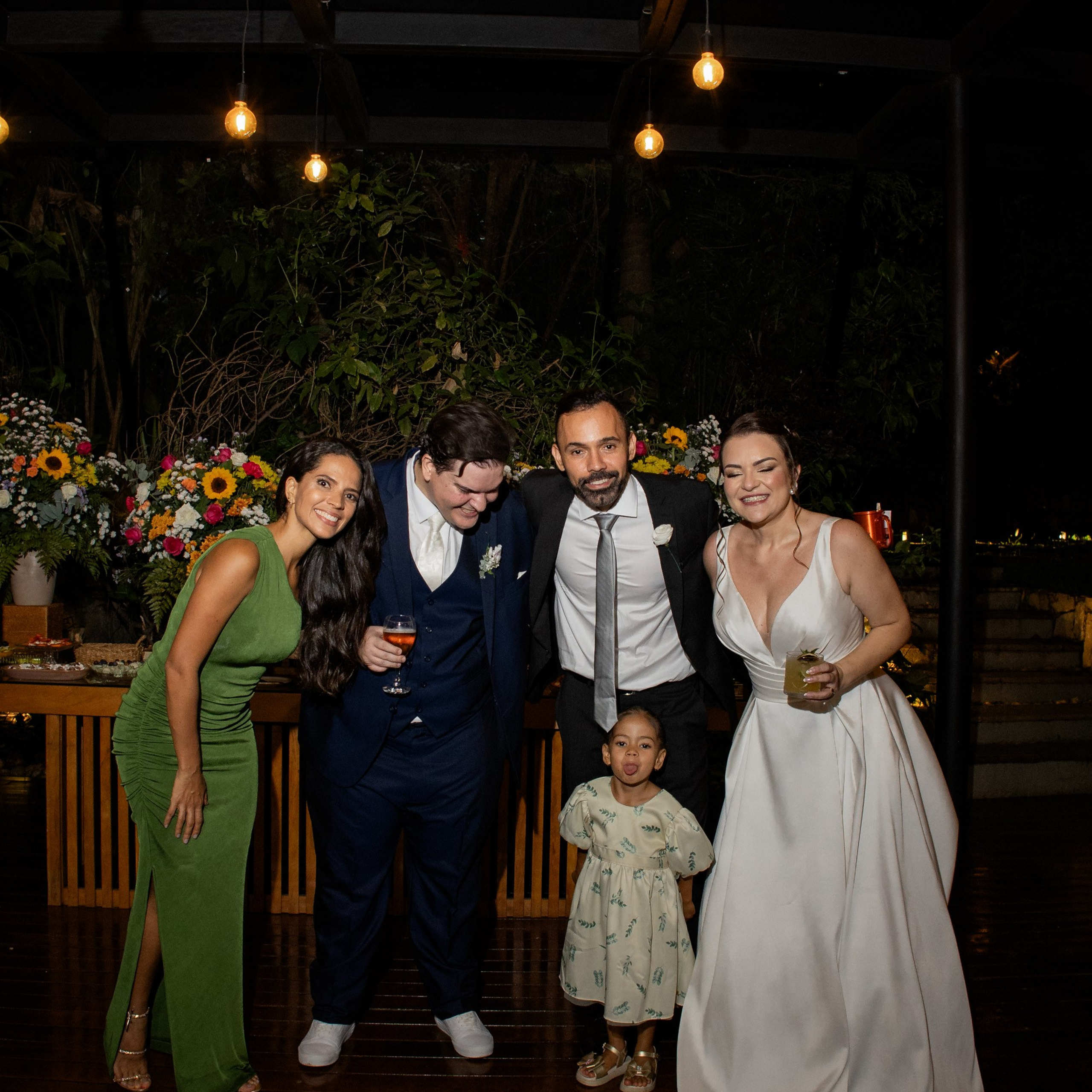 07, fev 26. Novos Tempos Wedding