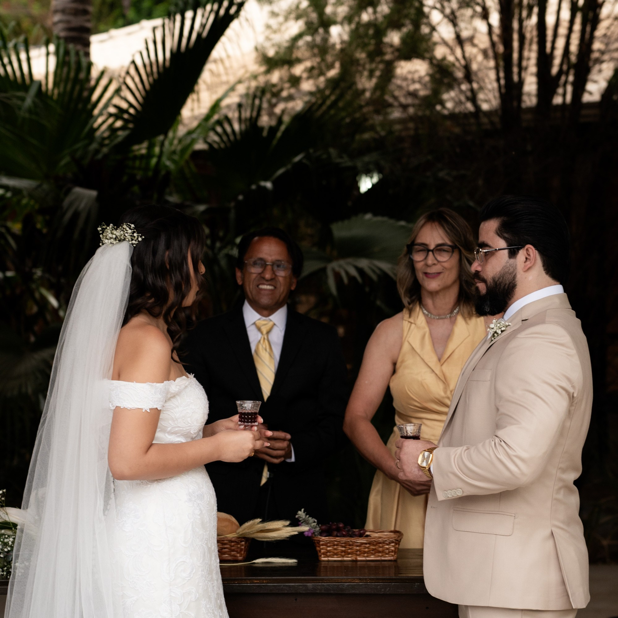 Gio & Cris. Novos Tempos Wedding