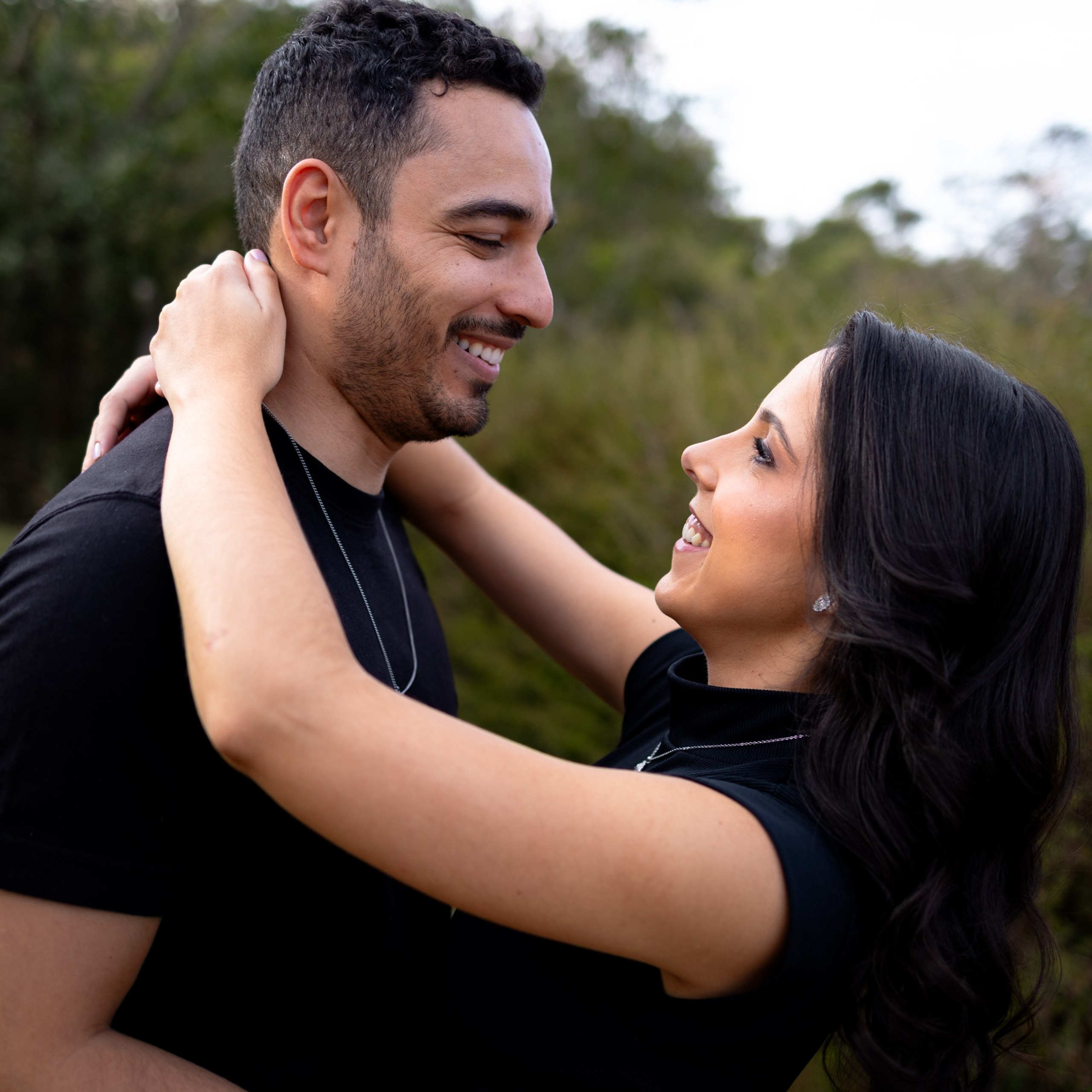 Cris & Helder. Novos Tempos Wedding