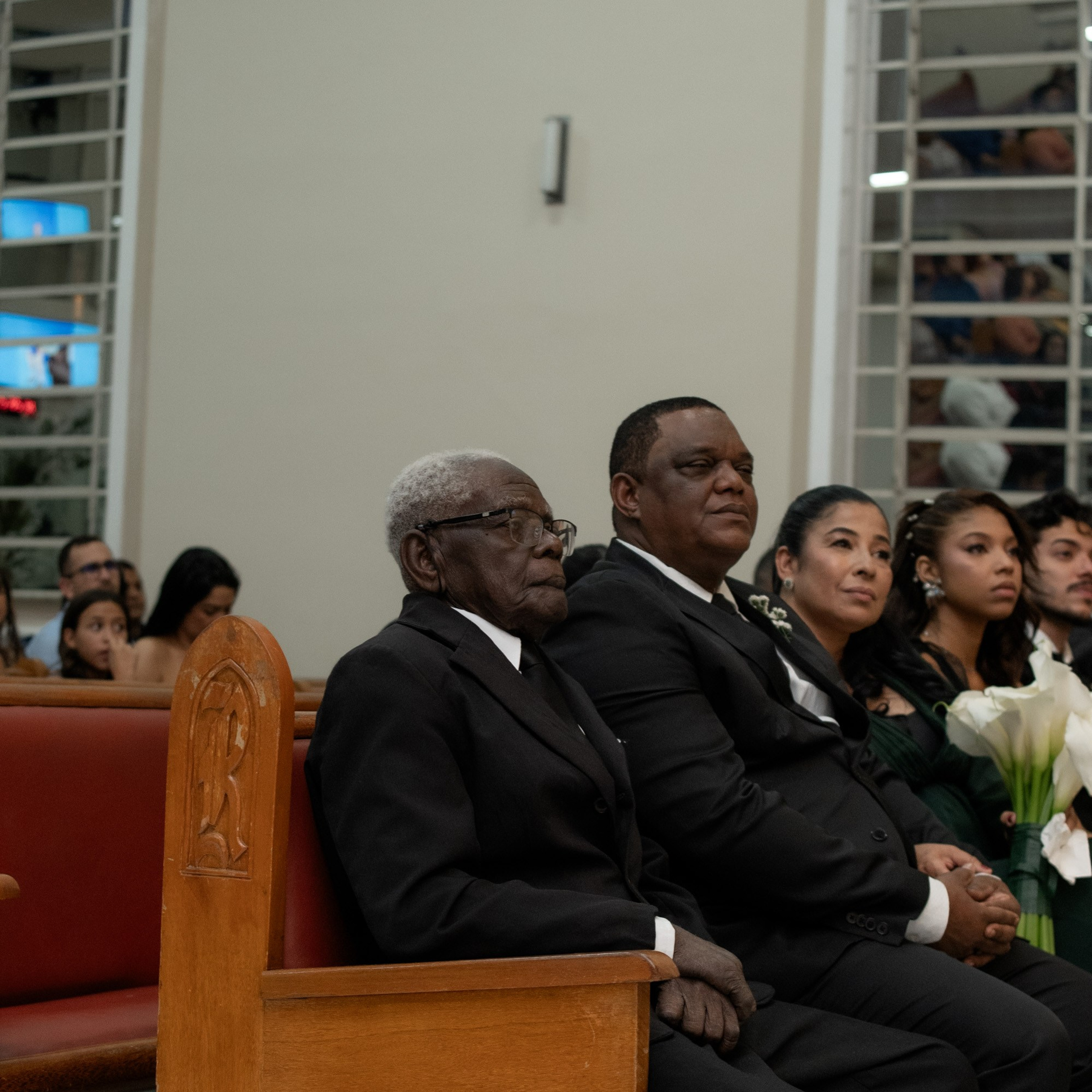 Joyce & Guilherme. Novos Tempos Wedding