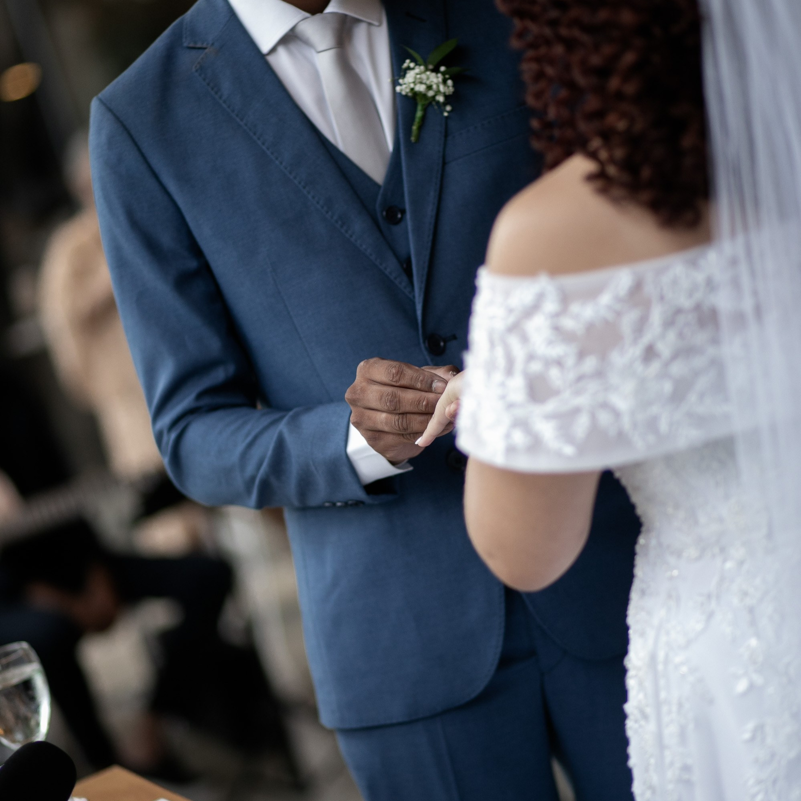 Karen & Mateus. Novos Tempos Wedding