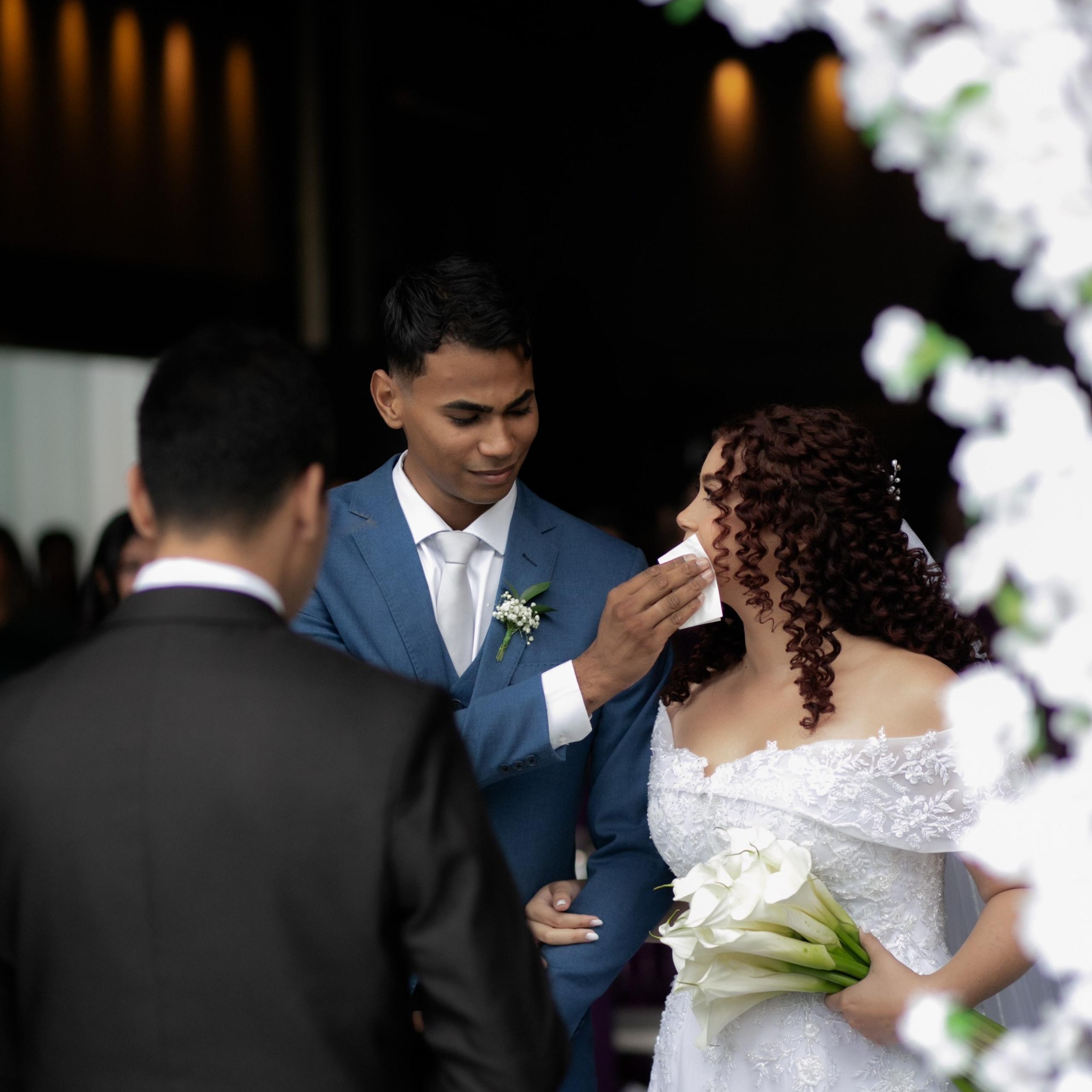 Karen & Mateus. Novos Tempos Wedding