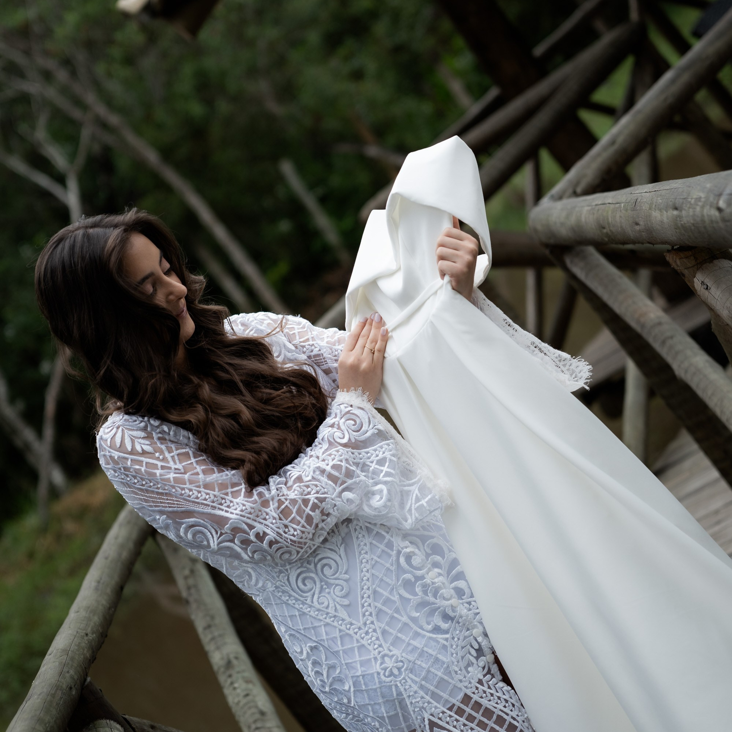 Thamires & Pedro. Novos Tempos Wedding