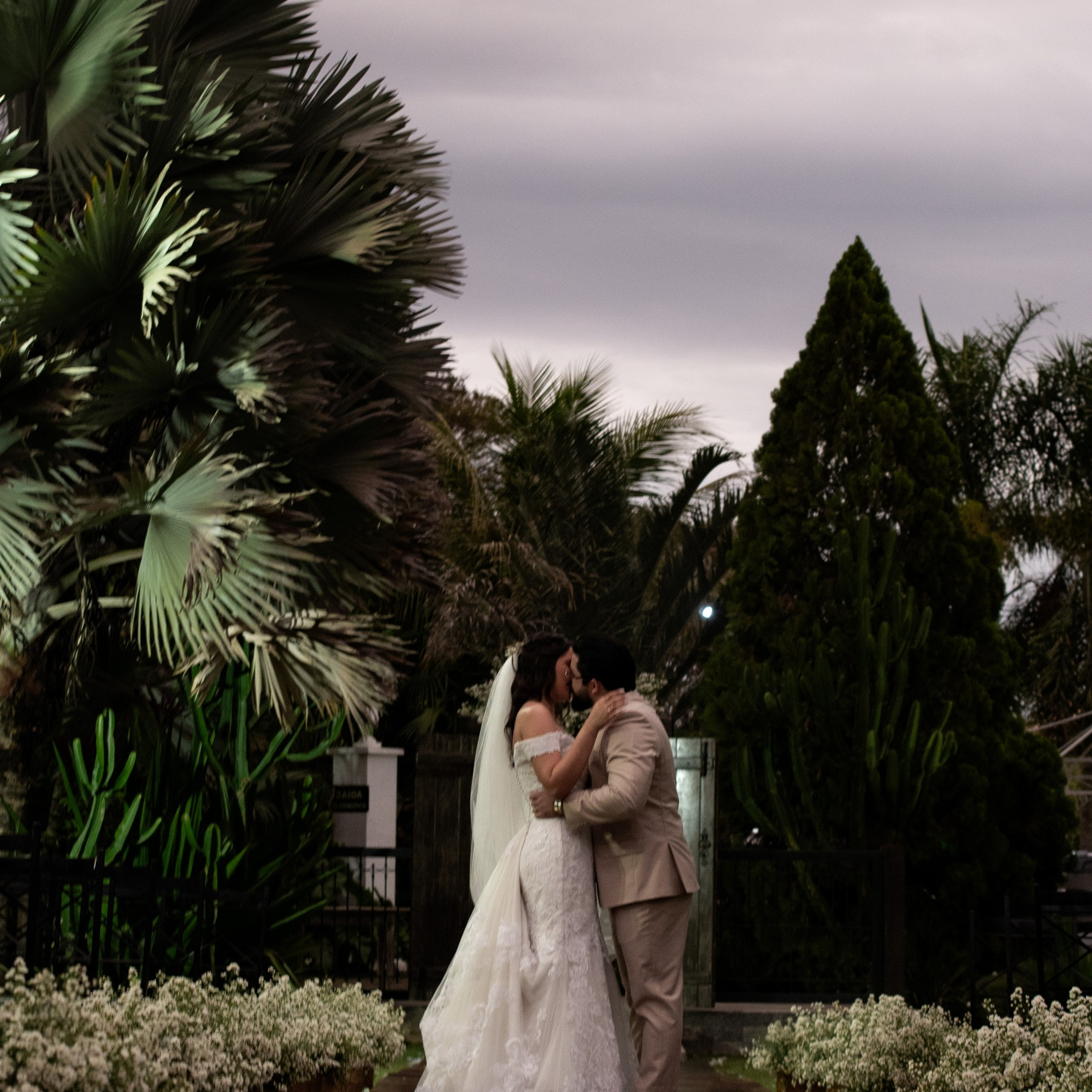 Gio & Cris. Novos Tempos Wedding